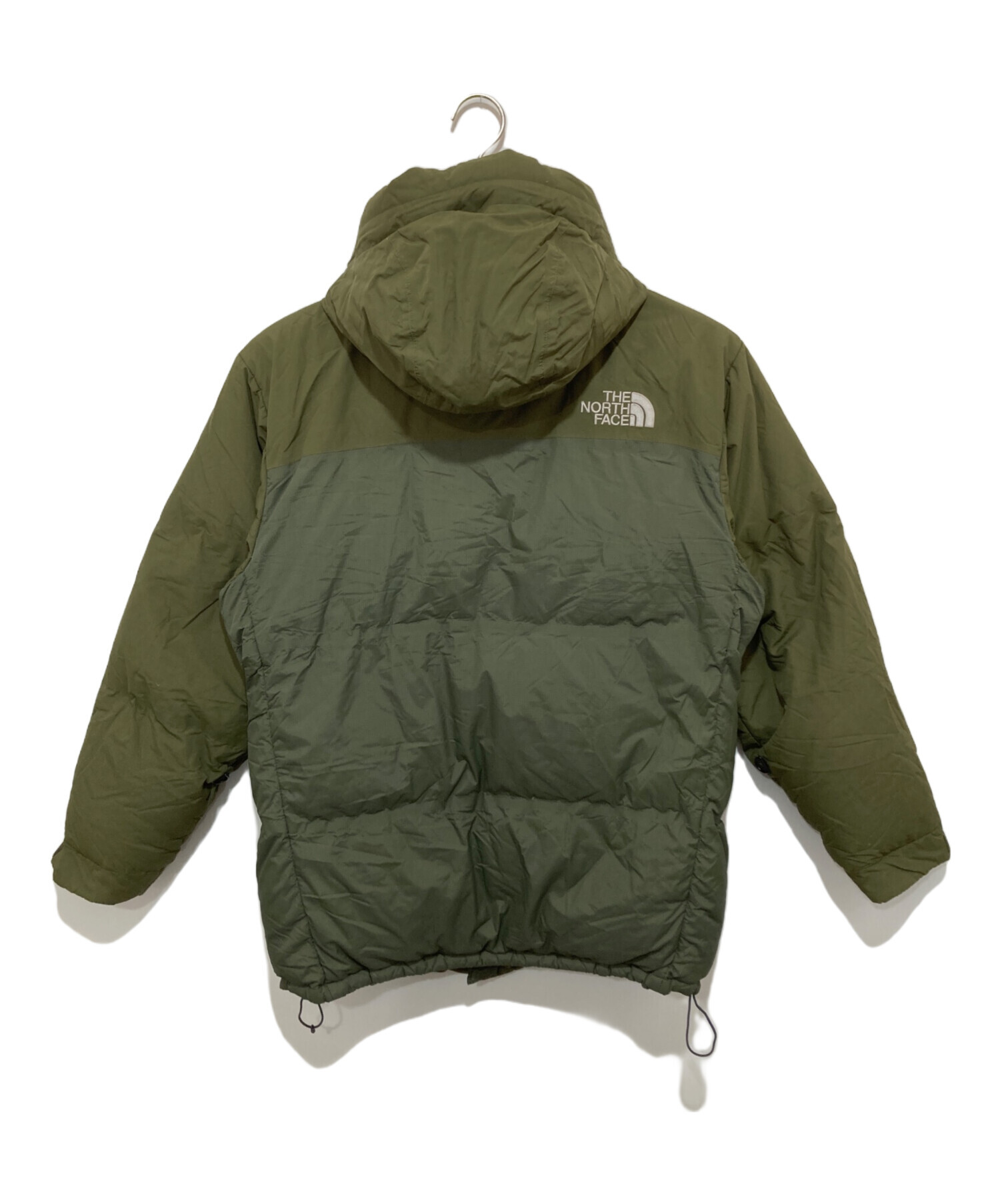 中古・古着通販】THE NORTH FACE (ザ ノース フェイス) ダウン