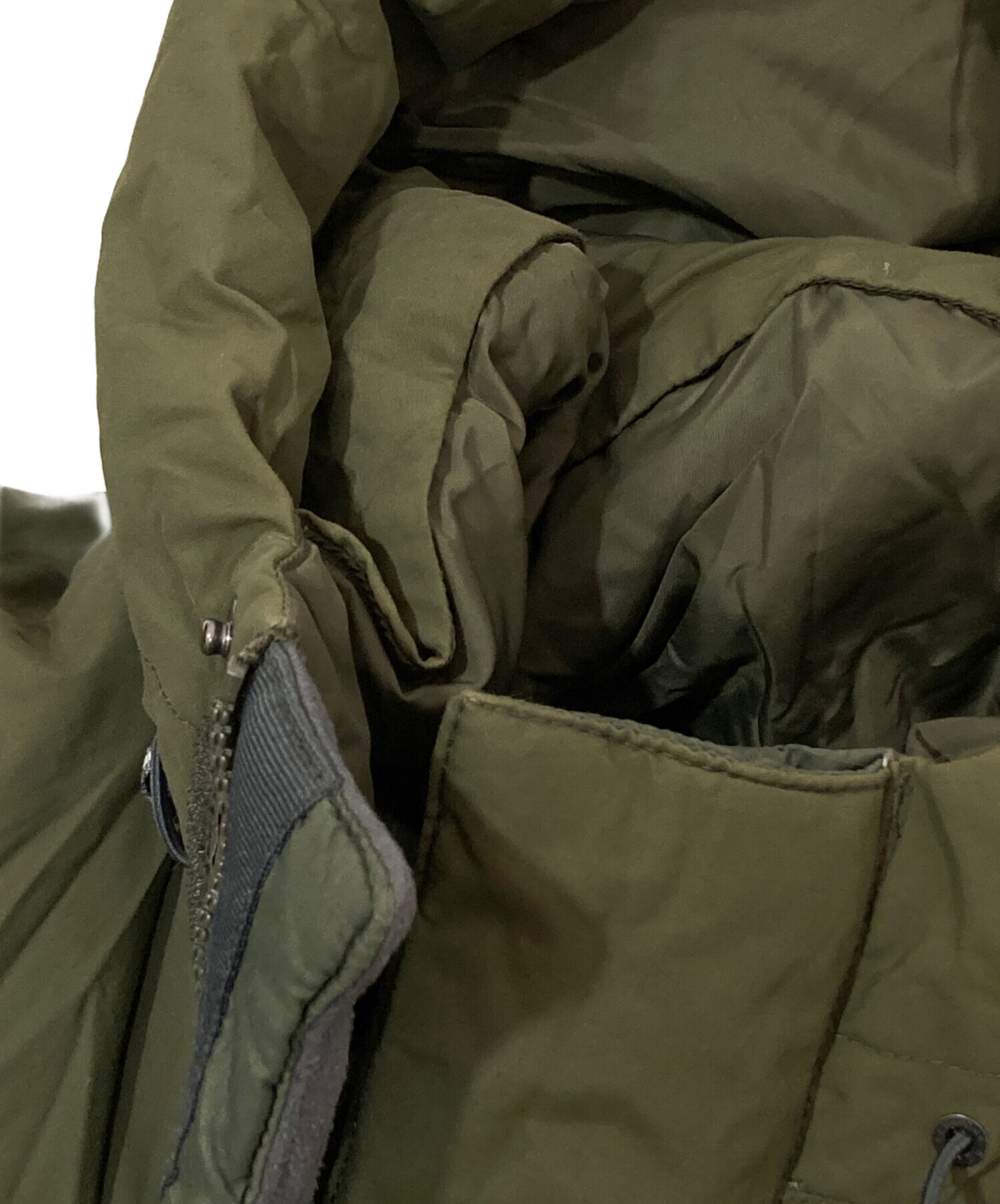中古・古着通販】THE NORTH FACE (ザ ノース フェイス) ダウン 
