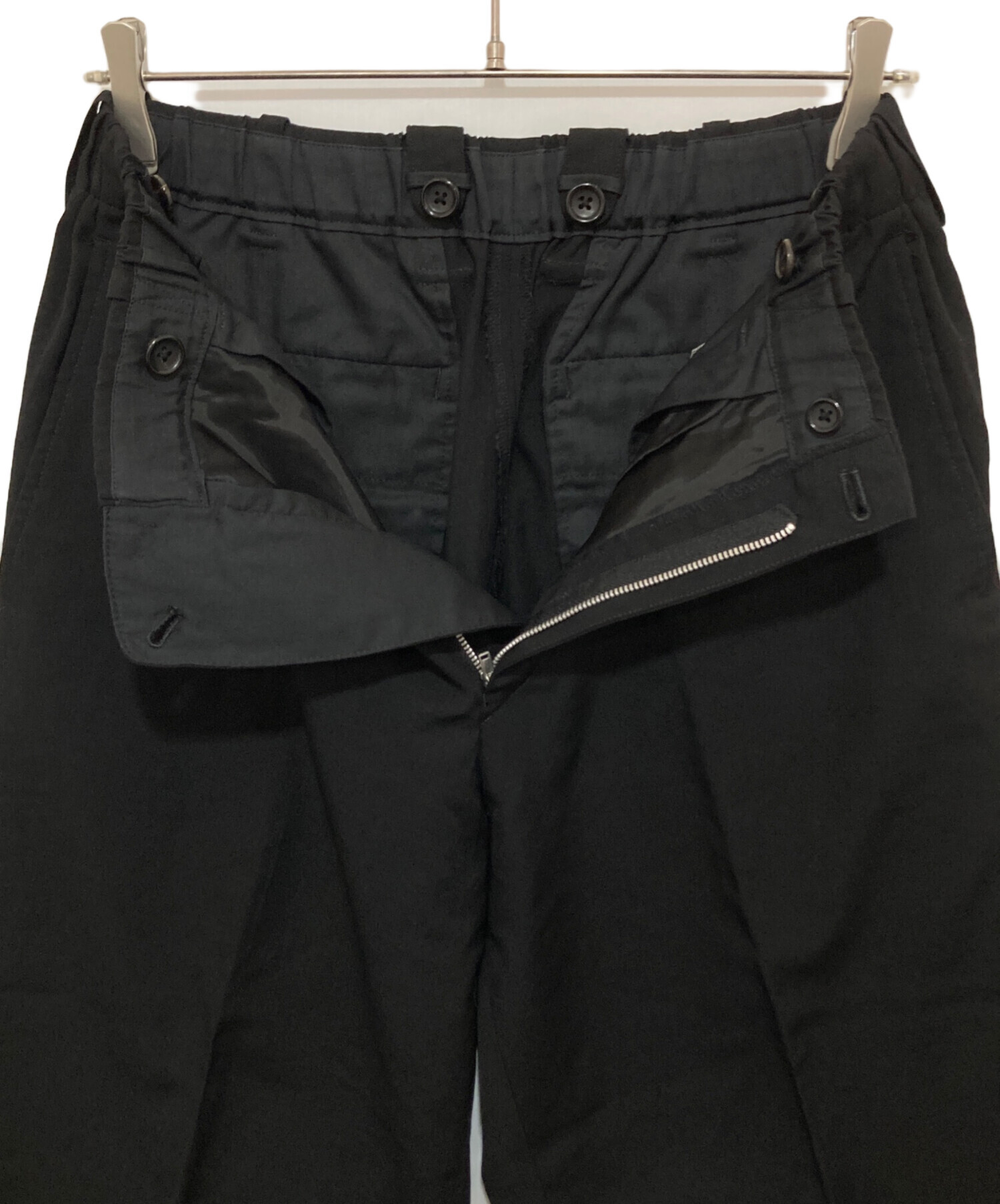 中古・古着通販】Yohji Yamamoto pour homme (ヨウジヤマモト