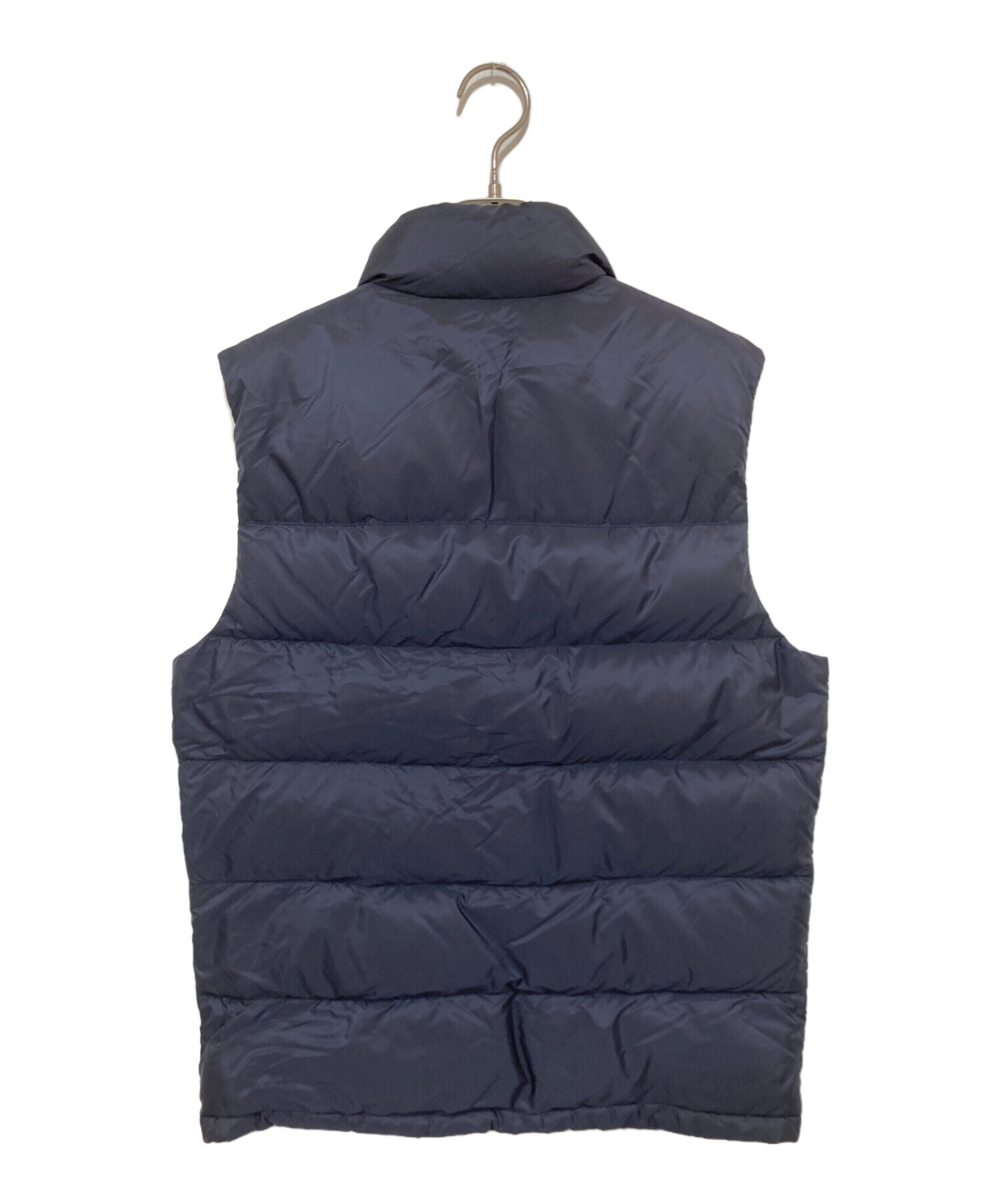 中古・古着通販】PRADA (プラダ) 三角ロゴ トライアングルプレート