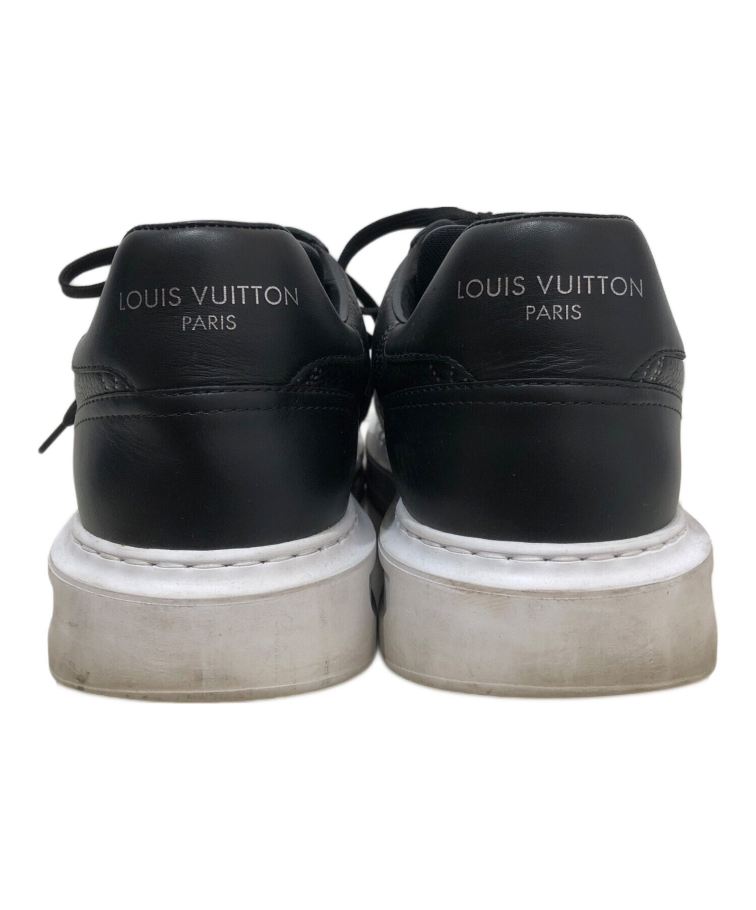 中古・古着通販】LOUIS VUITTON (ルイ ヴィトン) ビバリーヒルズライン