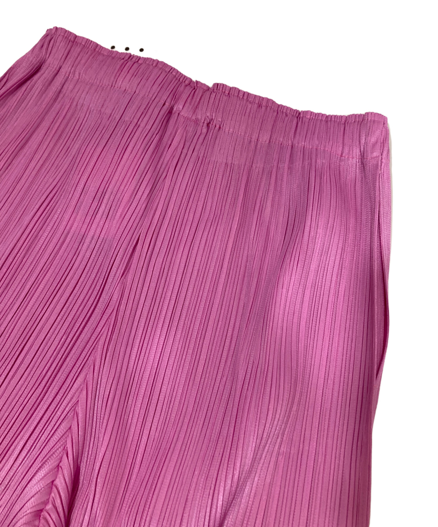 中古・古着通販】PLEATS PLEASE (プリーツプリーズ) LOOP BOTTOMS