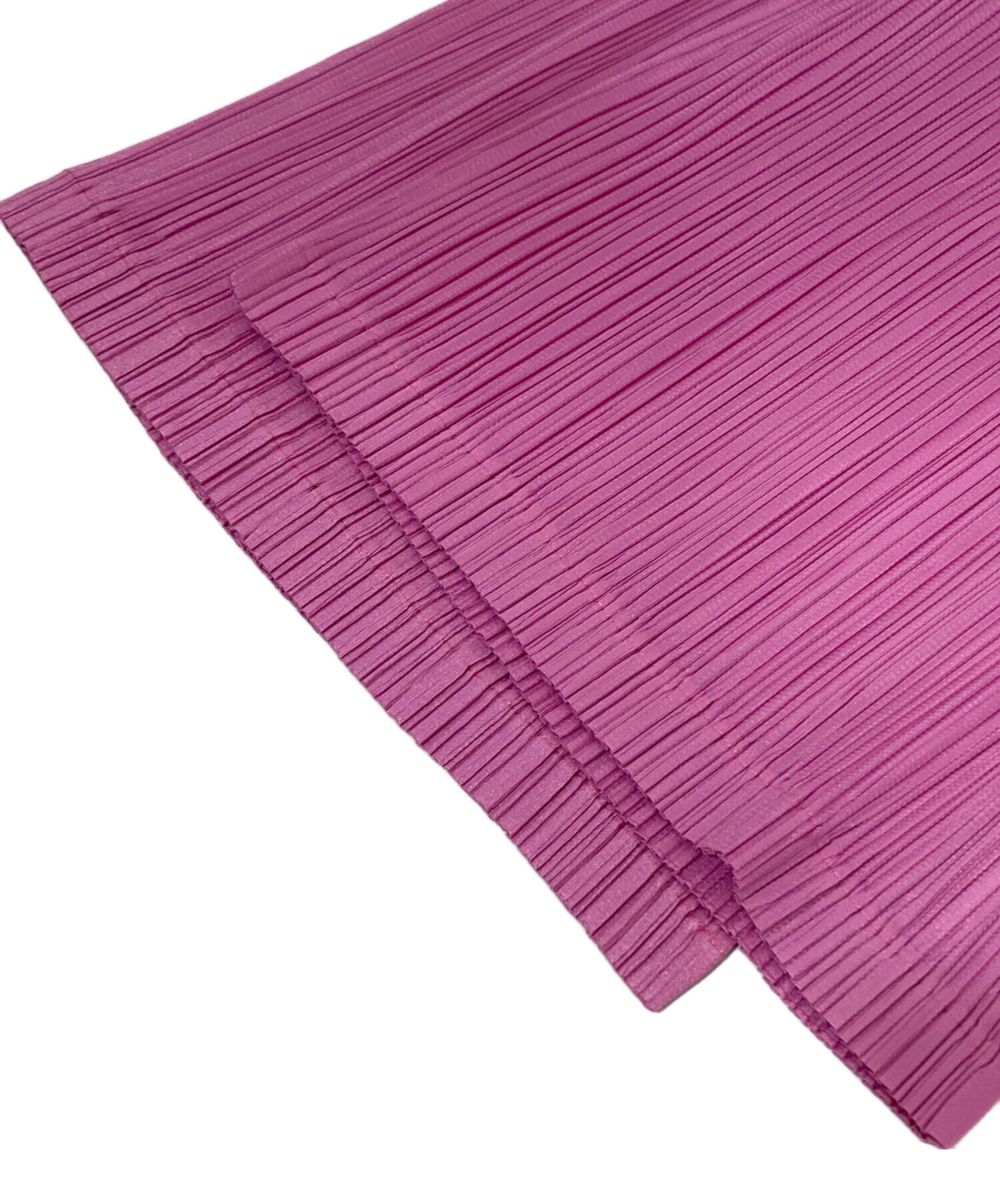 中古・古着通販】PLEATS PLEASE (プリーツプリーズ) LOOP BOTTOMS