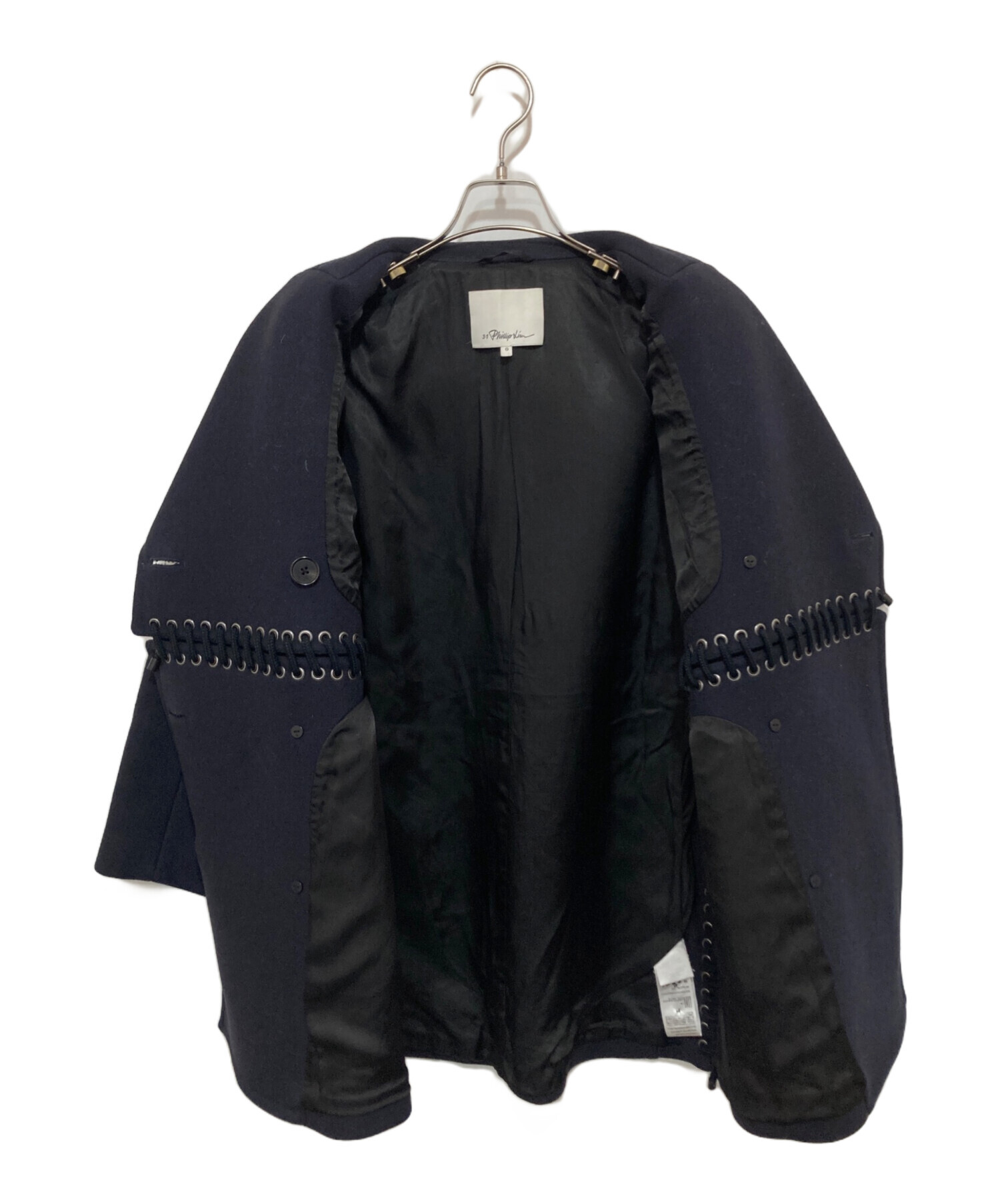 中古・古着通販】3.1 phillip lim (スリーワンフィリップリム) ウール