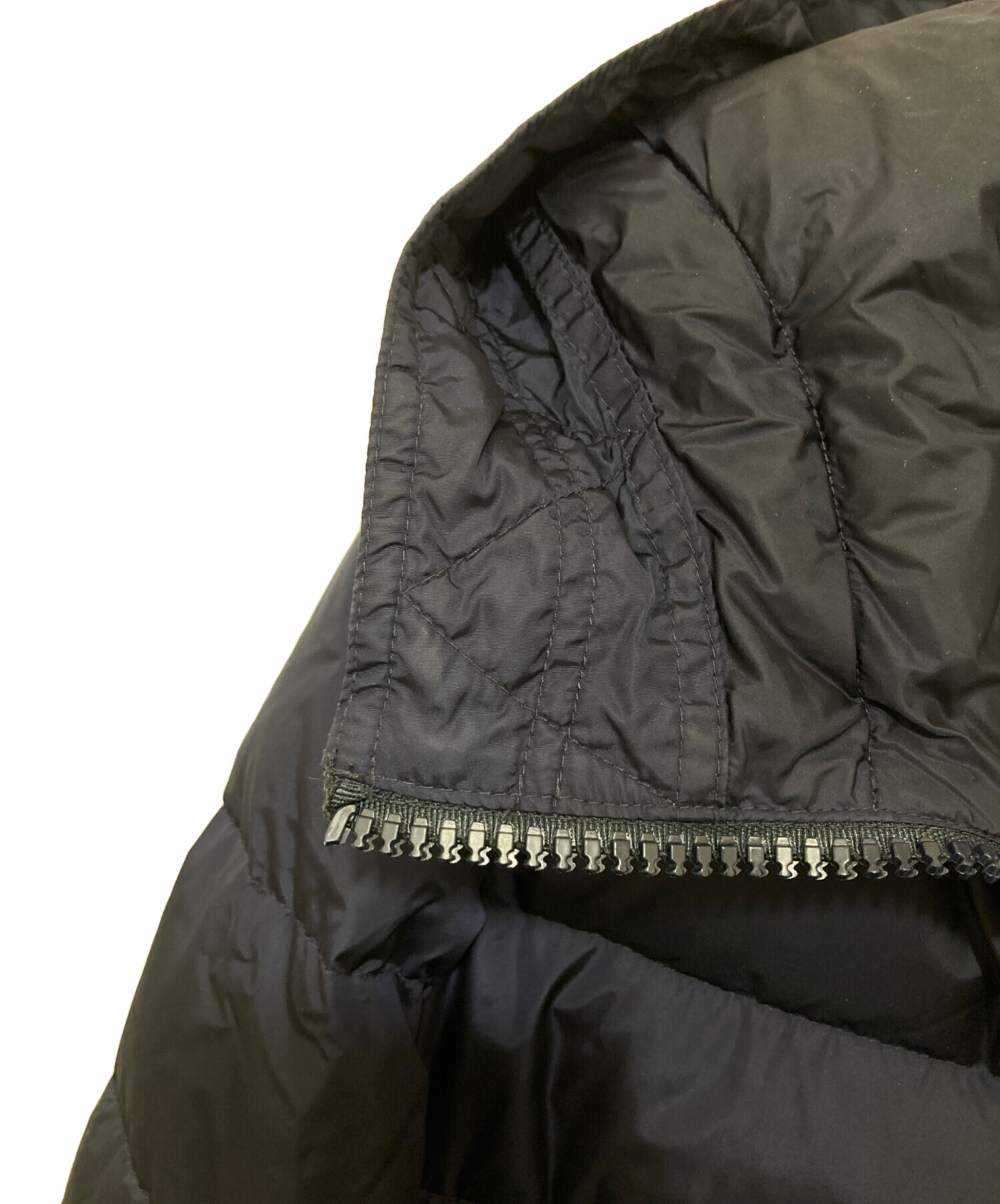 中古・古着通販】MONCLER (モンクレール) NESEA（ネセア） フーデッド