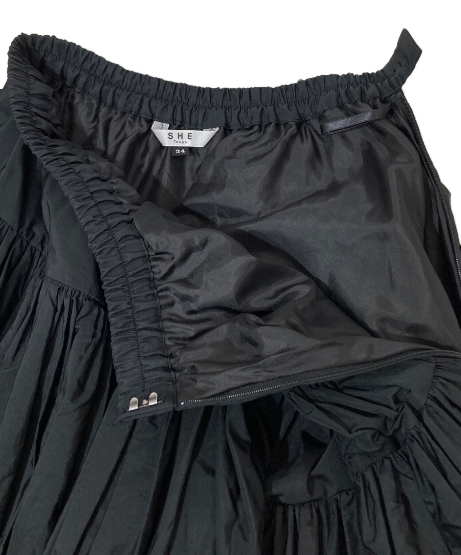 中古・古着通販】SHE TOKYO (シートーキョー) Eleanor（エレノア