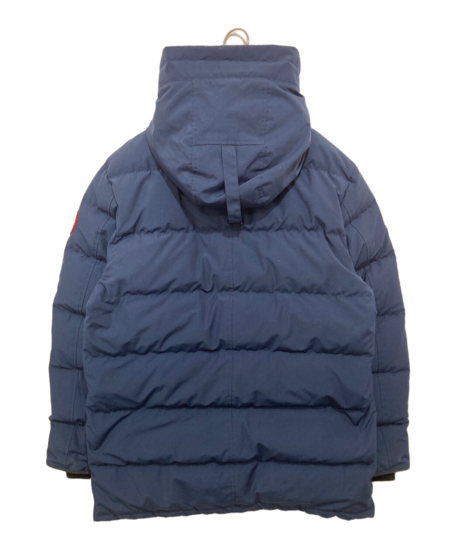 中古・古着通販】CANADA GOOSE (カナダグース) Carson Parka（カーソン