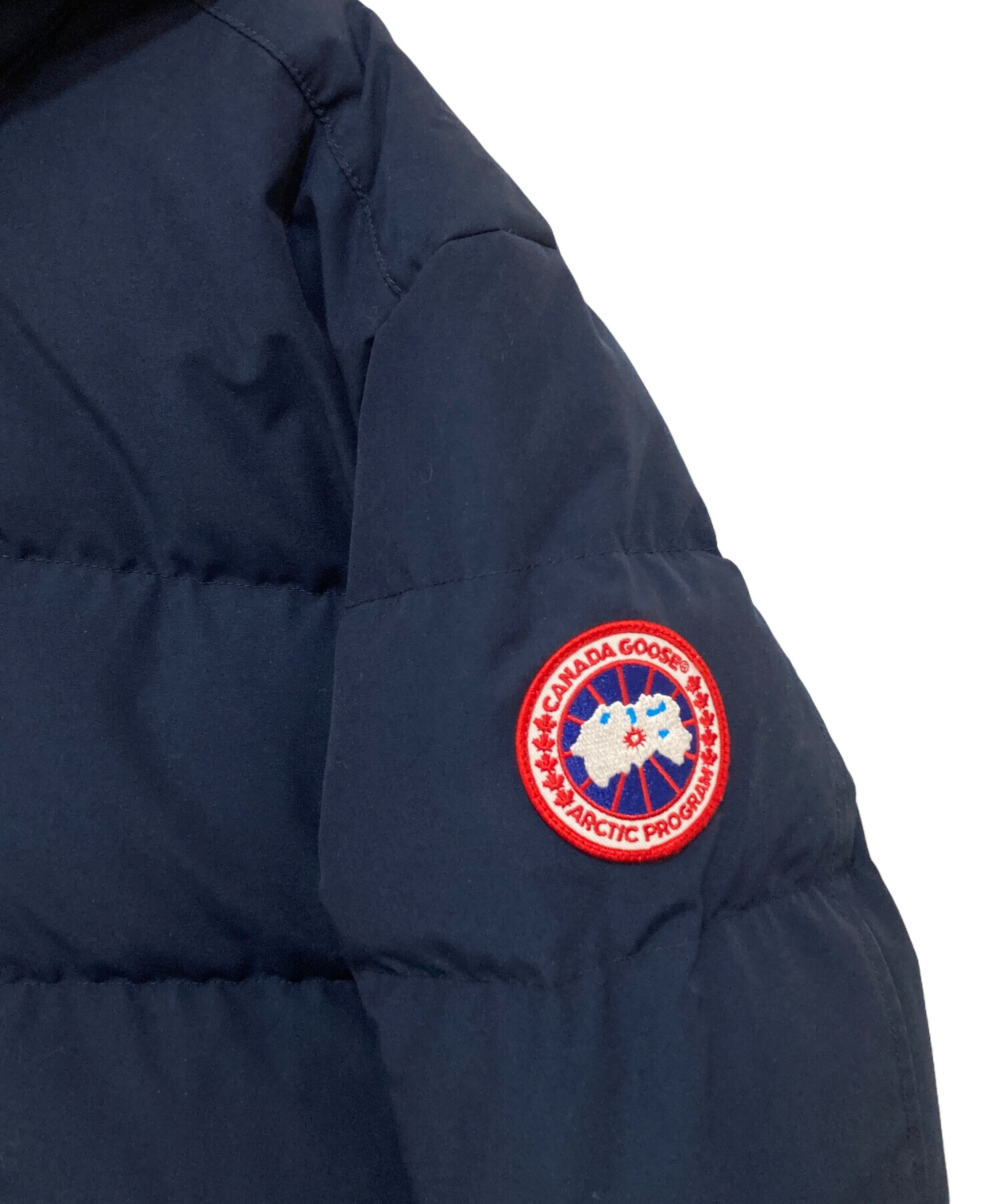 中古・古着通販】CANADA GOOSE (カナダグース) Carson Parka（カーソン