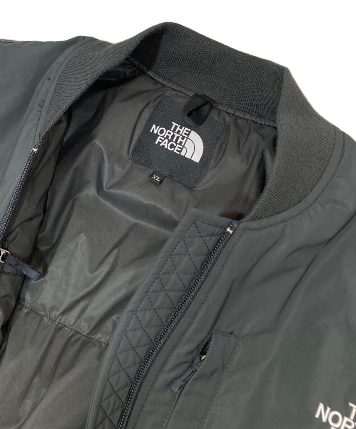 中古・古着通販】THE NORTH FACE (ザ ノース フェイス) Insulation