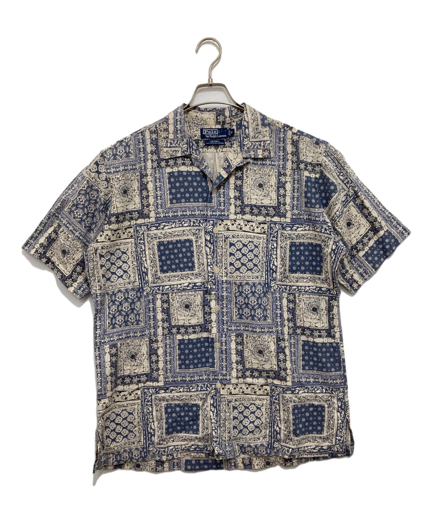 新品未使用　POLO RALPH LOUREN Mサイズ 中古・古着通販】POLO RALPH LAUREN (ポロ・ラルフローレン) オープン