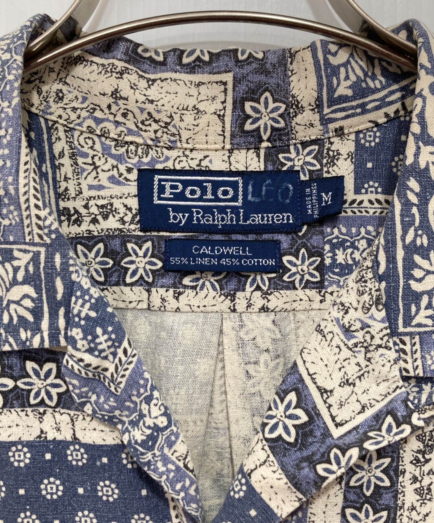 中古・古着通販】POLO RALPH LAUREN (ポロ・ラルフローレン) オープン