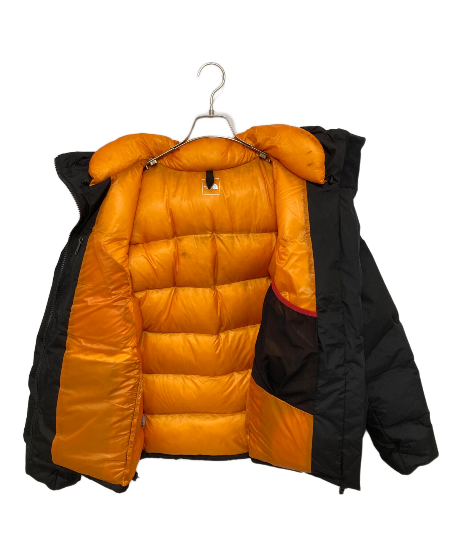 中古・古着通販】THE NORTH FACE (ザ ノース フェイス) ビレイヤー