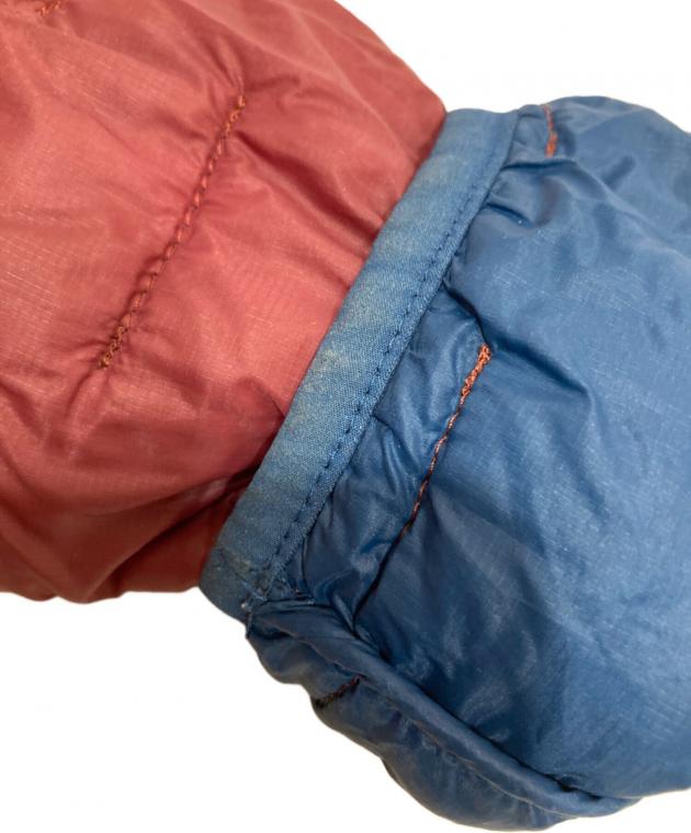 中古・古着通販】Patagonia (パタゴニア) マイクロ・パフ・フーディ