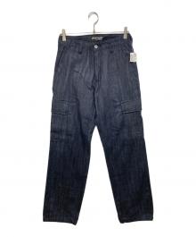 パンツ、デニムパンツ、stussy(ステューシー)】ブランド・古着のネット