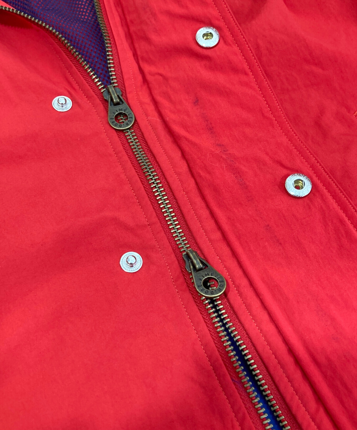 中古・古着通販】Aime Leon Dore (エメ レオン ドレ) Sailing jacket 