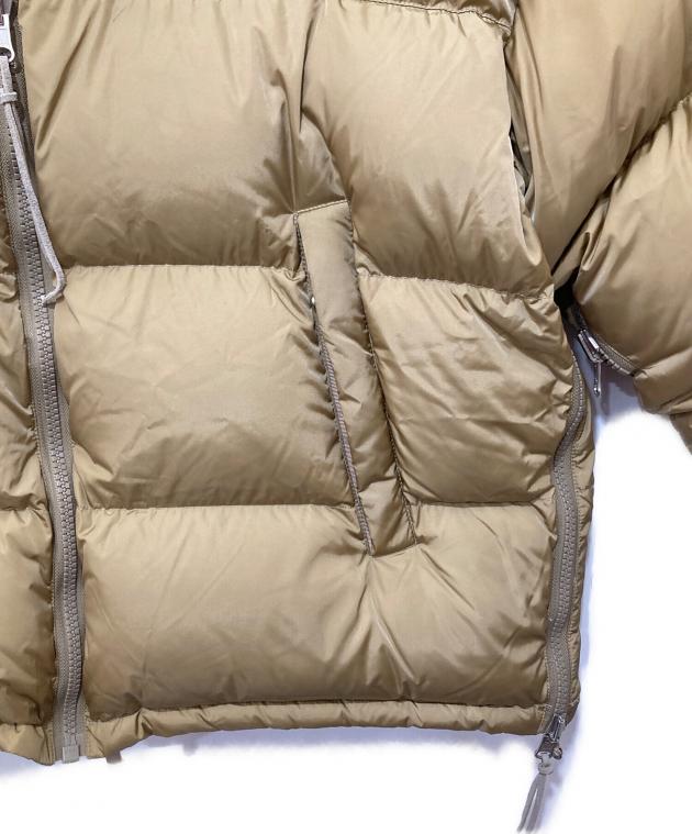 中古・古着通販】TANAKA (タナカ) CLASSIC DOWN JACKET（クラシック