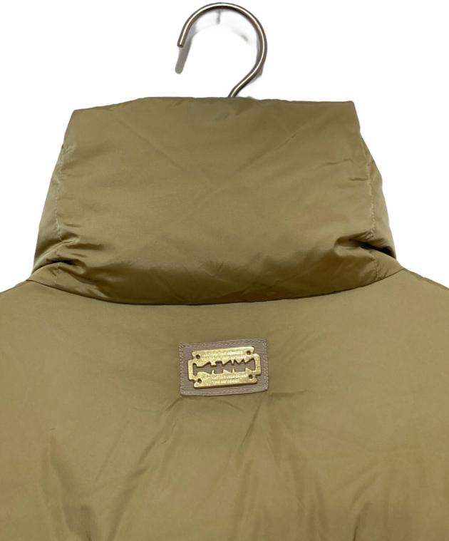 中古・古着通販】TANAKA (タナカ) CLASSIC DOWN JACKET（クラシック