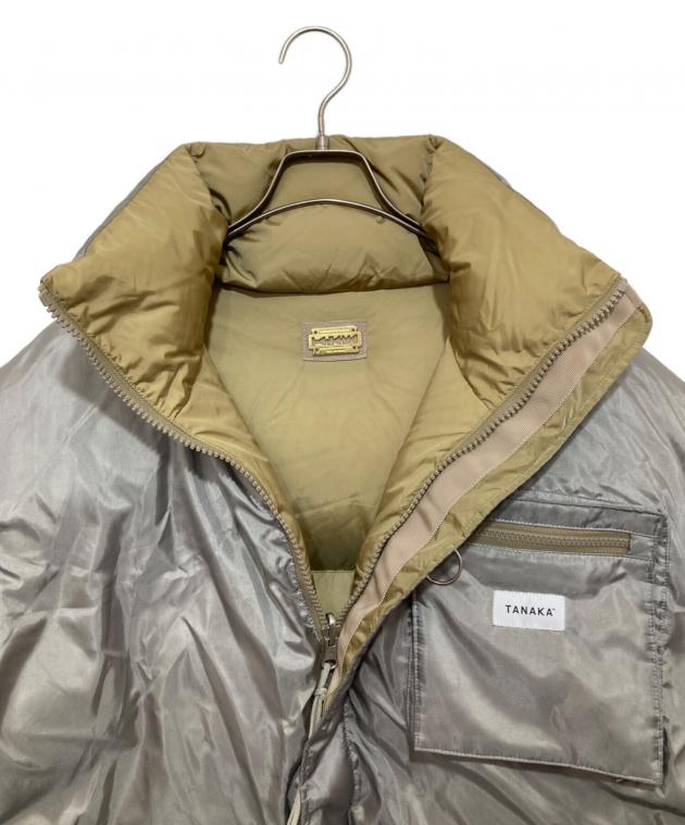 中古・古着通販】TANAKA (タナカ) CLASSIC DOWN JACKET（クラシック