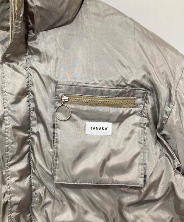 中古・古着通販】TANAKA (タナカ) CLASSIC DOWN JACKET（クラシック