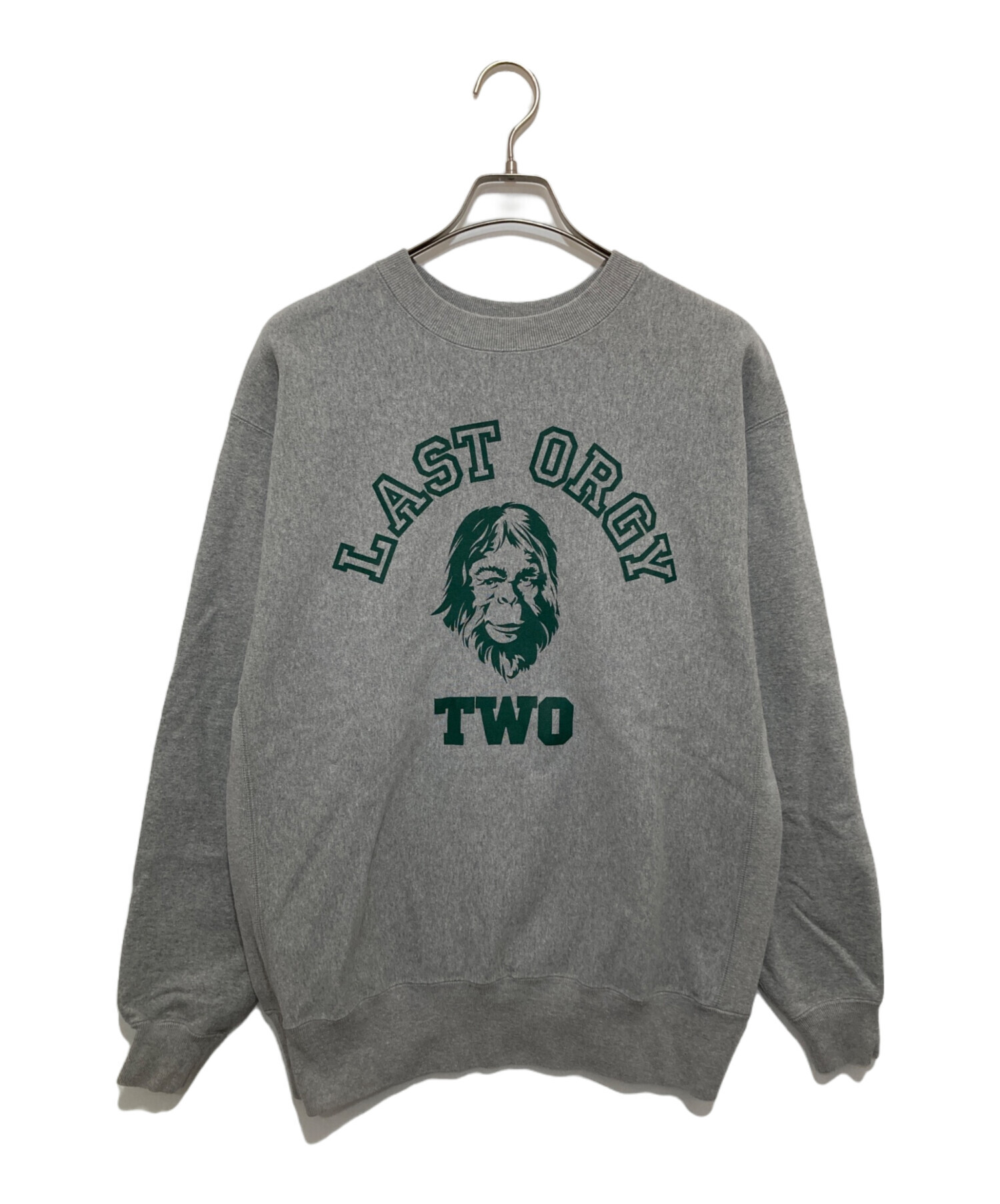 中古・古着通販】HUMAN MADE (ヒューマンメイド) UNDERCOVER (アンダー