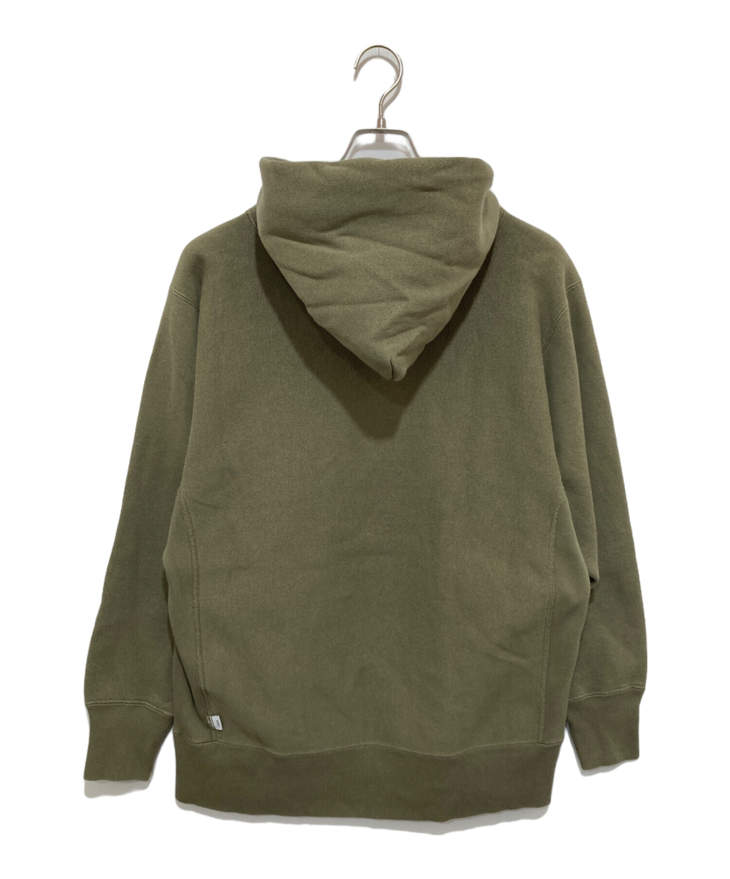 中古・古着通販】WTAPS (ダブルタップス) Champion REVERSE WEAVE