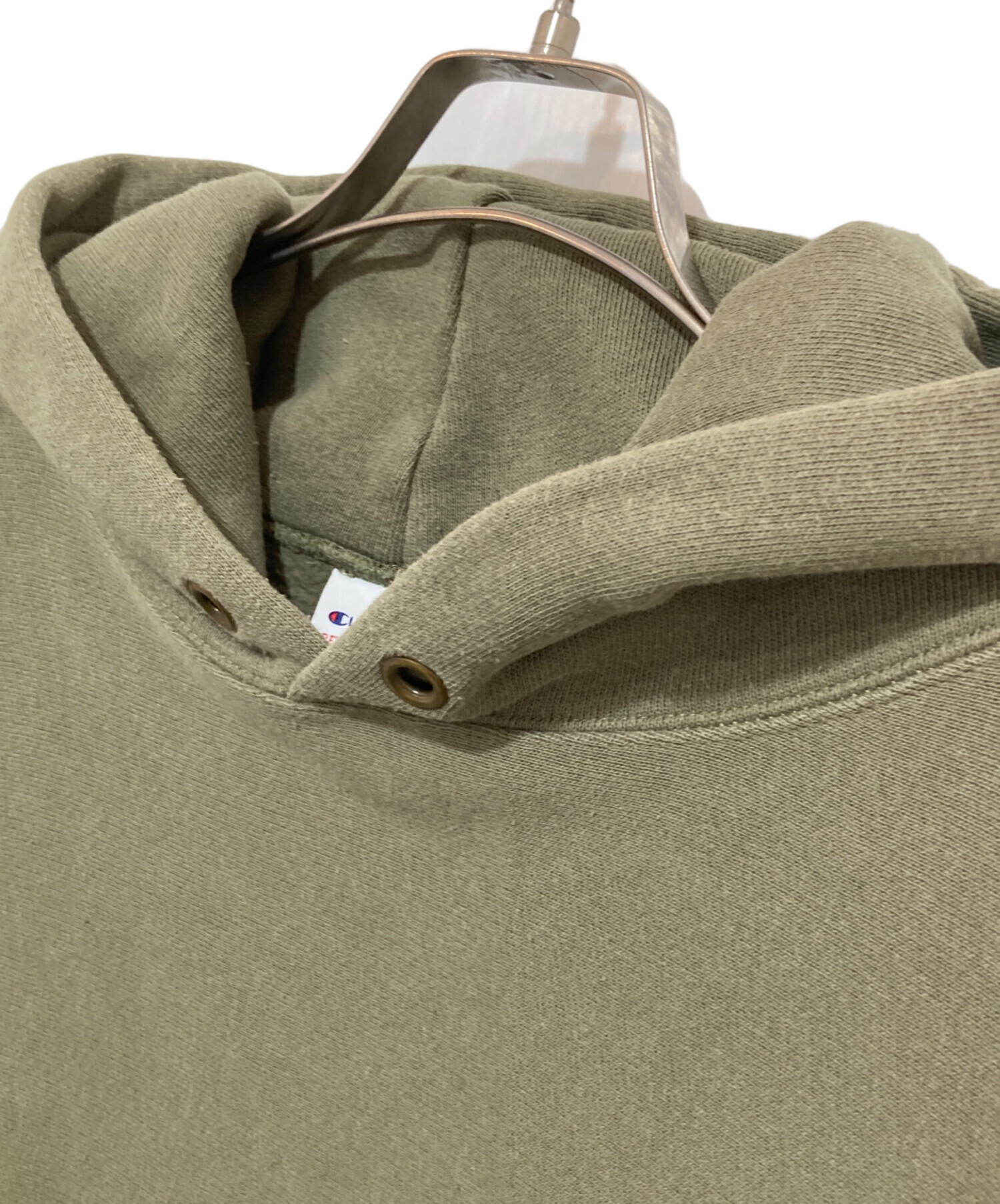 中古・古着通販】WTAPS (ダブルタップス) Champion REVERSE WEAVE