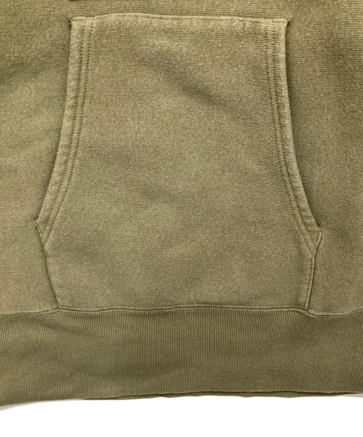 中古・古着通販】WTAPS (ダブルタップス) Champion REVERSE WEAVE