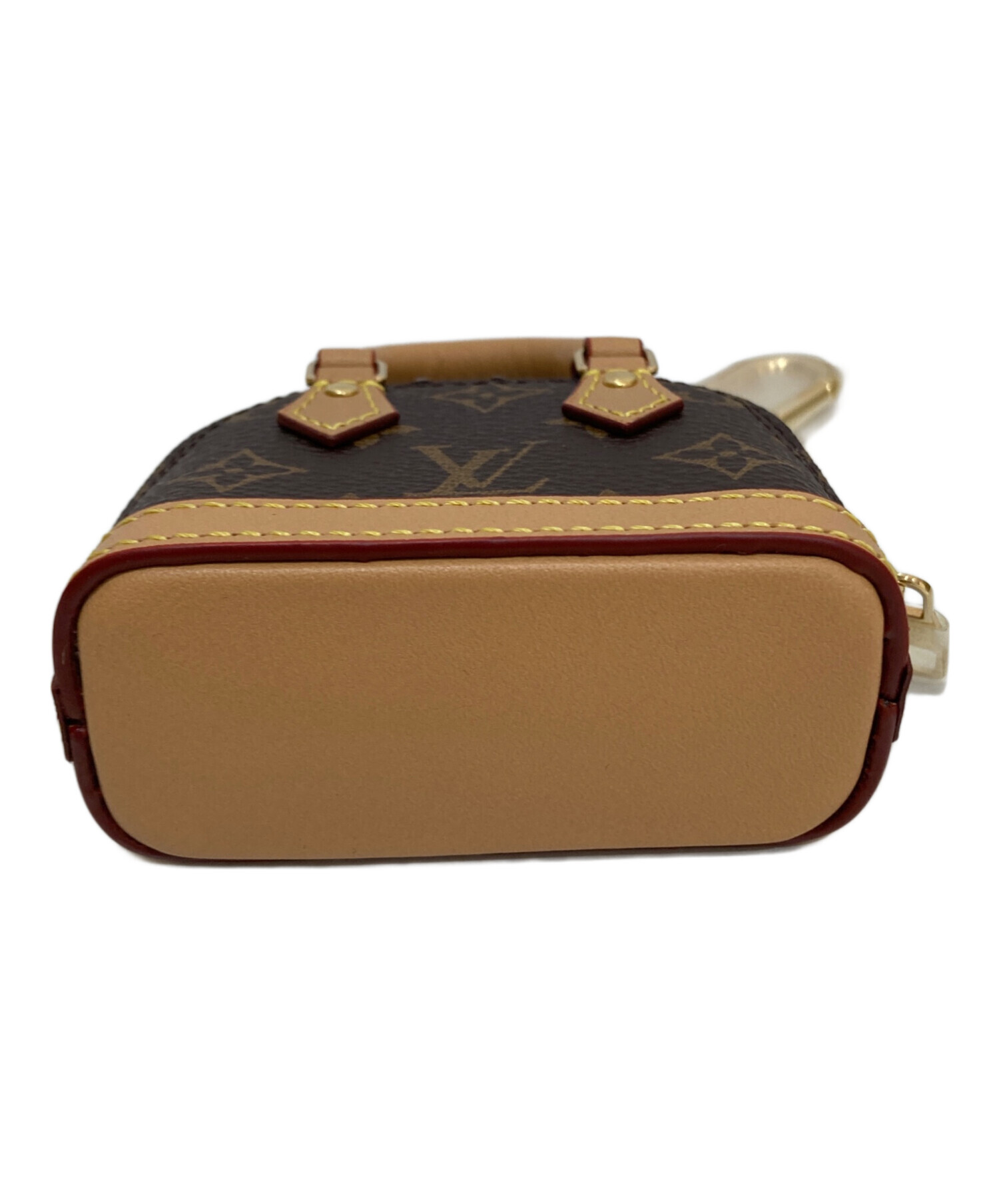 中古・古着通販】LOUIS VUITTON (ルイ ヴィトン) モノグラム バッグ