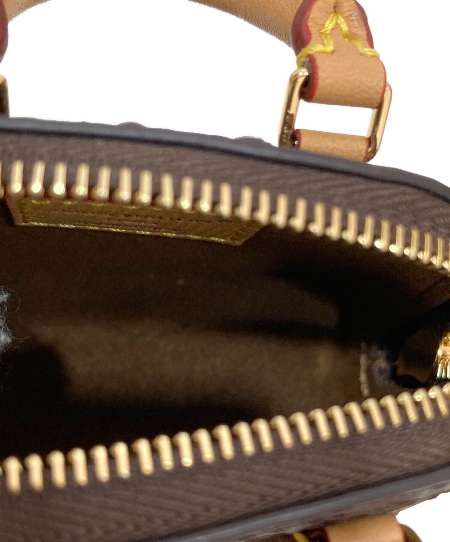 中古・古着通販】LOUIS VUITTON (ルイ ヴィトン) モノグラム バッグ