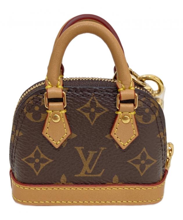 中古・古着通販】LOUIS VUITTON (ルイ ヴィトン) モノグラム バッグ