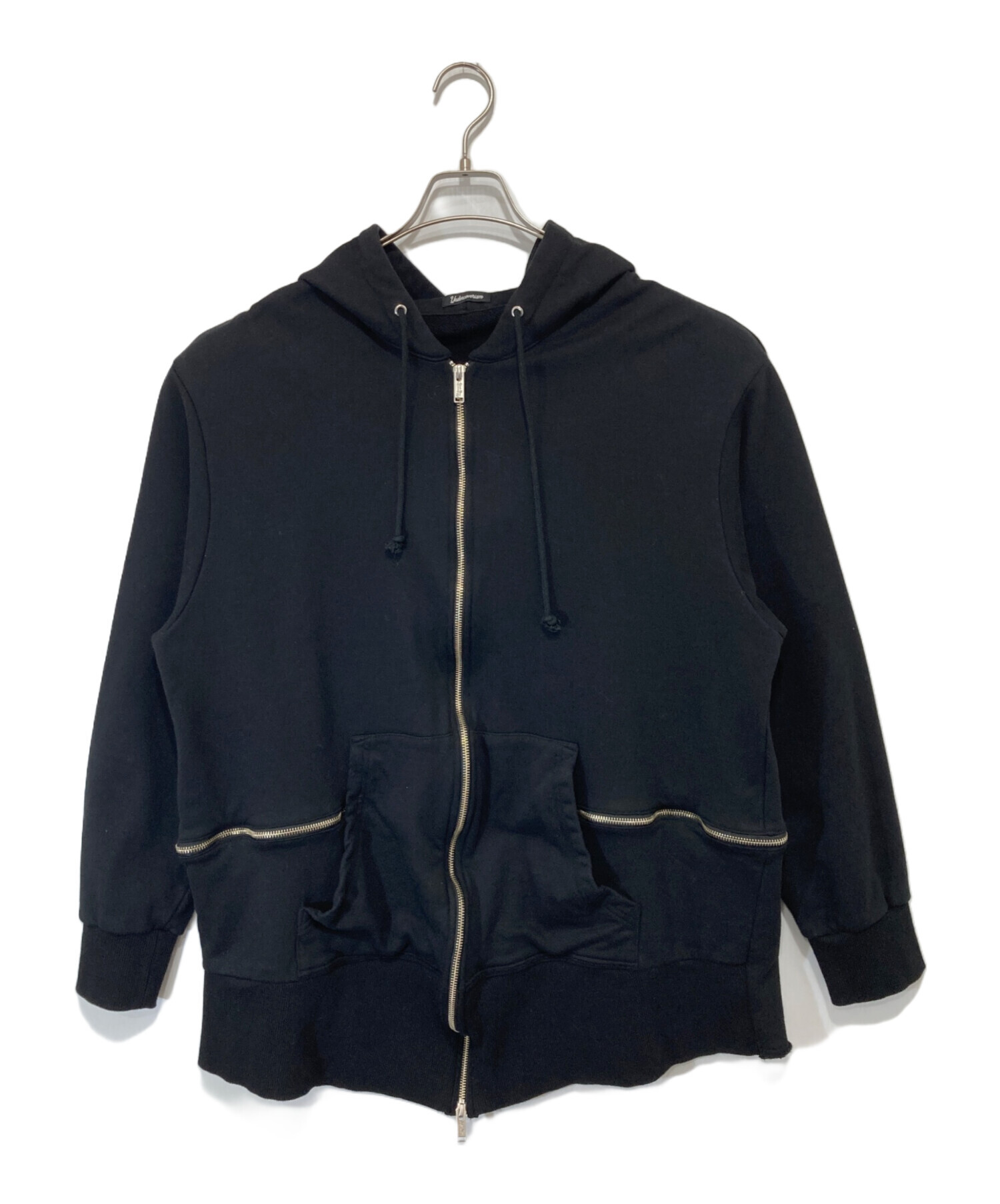 中古・古着通販】UNDERCOVERISM (アンダーカバーイズム) Cotton sweat 