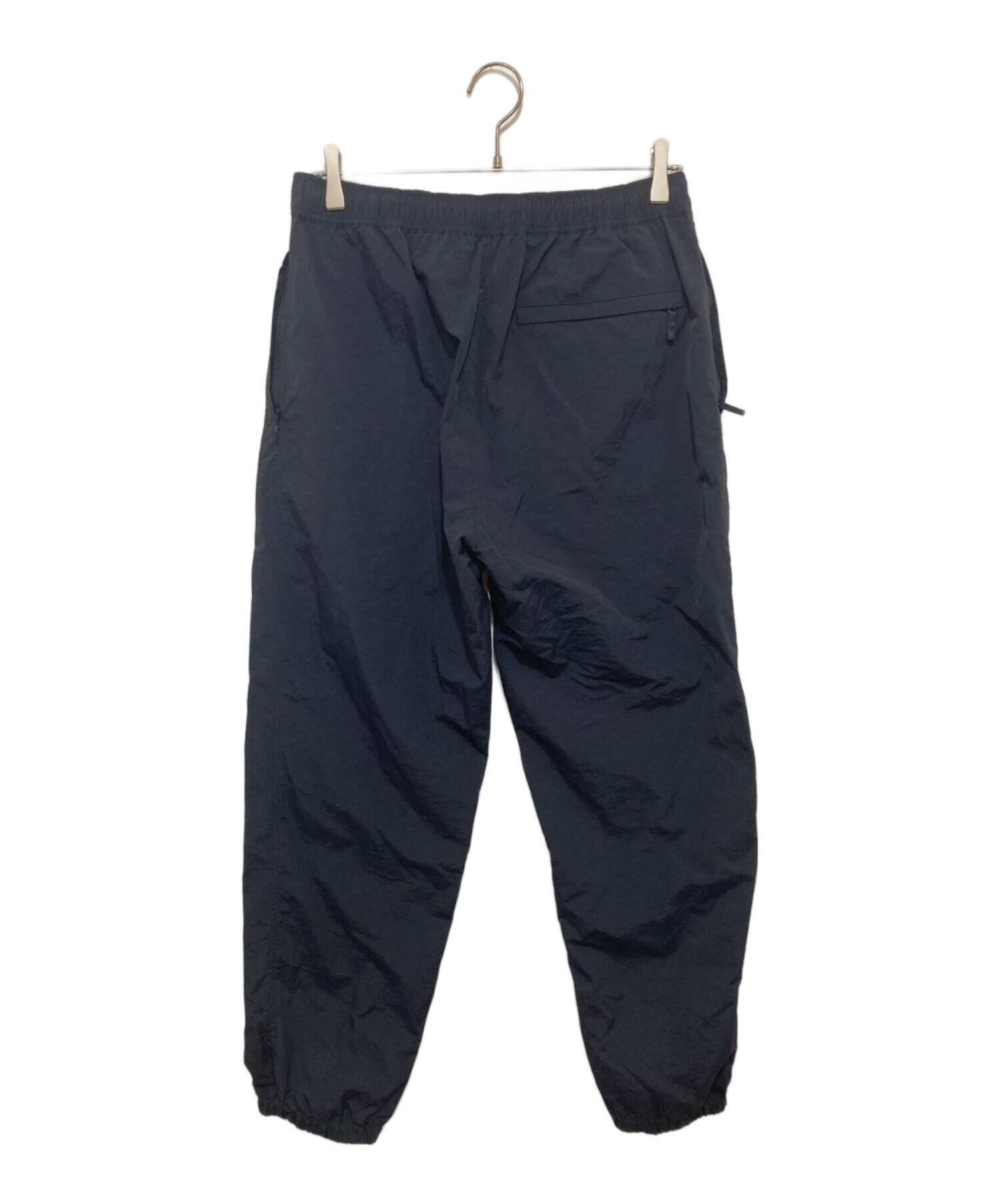 中古・古着通販】ENNOY (エンノイ) ナイロンパンツ イージーパンツ 中古・古着通販】ENNOY (エンノイ) ナイロンパンツ イージーパンツ