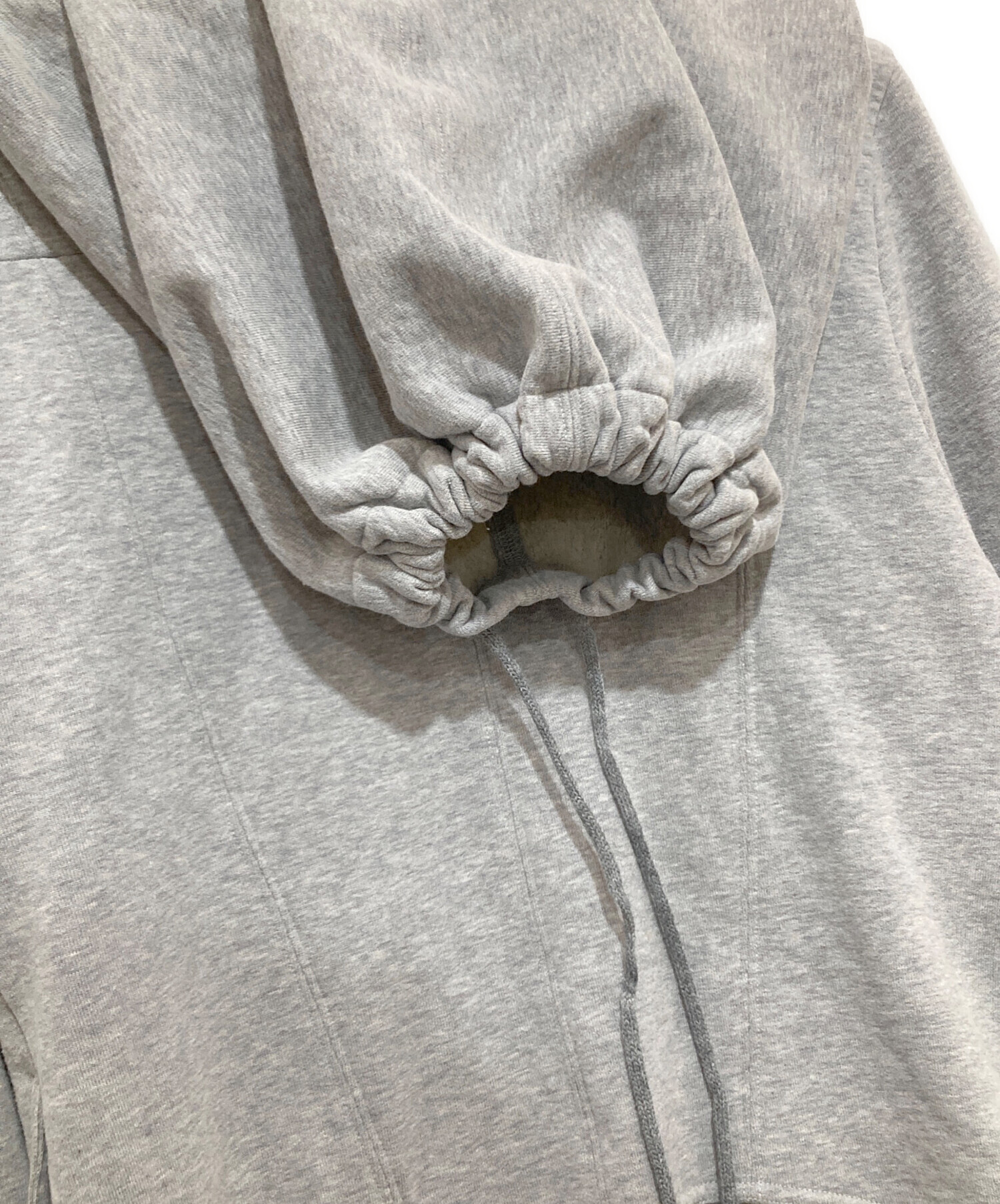 中古・古着通販】DIOR HOMME (ディオール オム) ジップパーカー