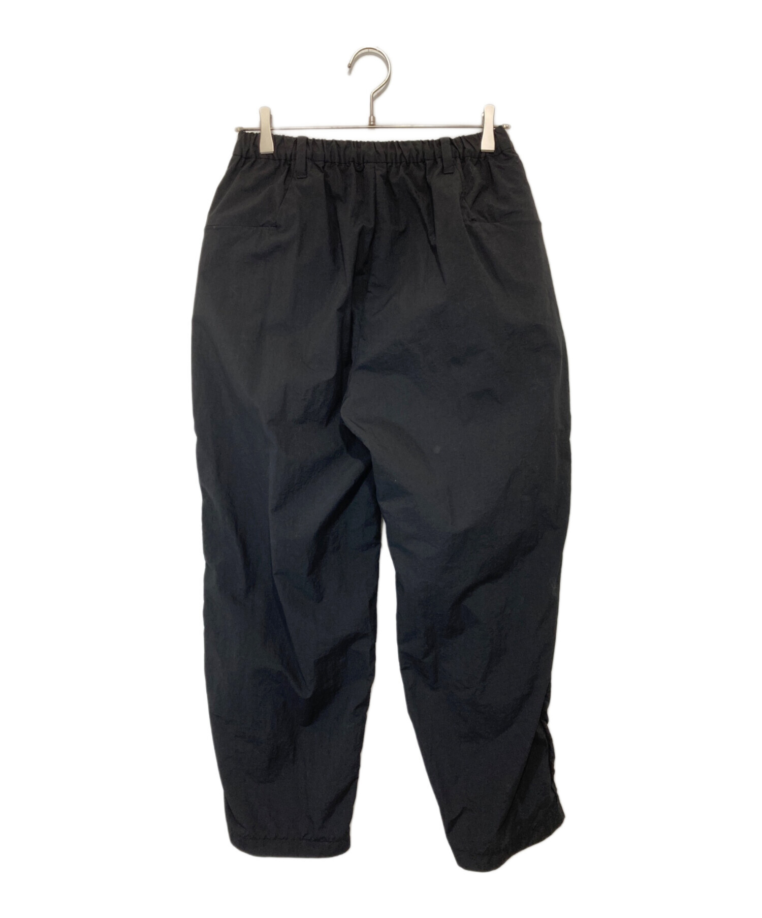 中古・古着通販】teatora (テアトラ) PACKABLE WALLET PANTS RESORT