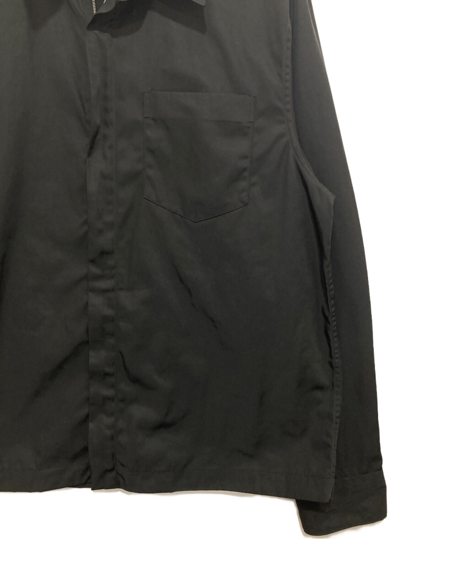 中古・古着通販】DRIES VAN NOTEN (ドリスヴァンノッテン) Corran