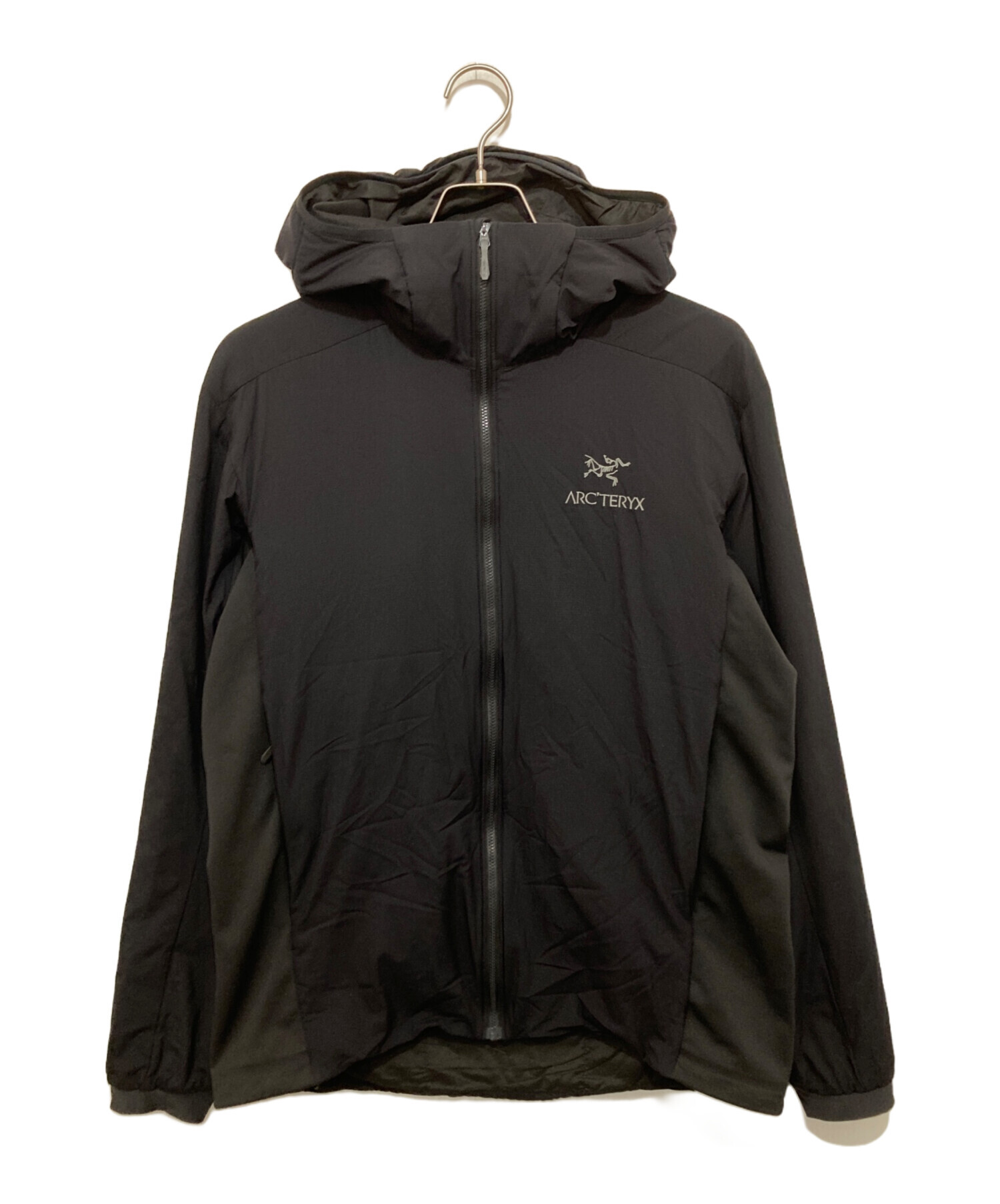 旧タグOld ARC'TERYX Atom LT Hoody ナイロンジャケット Arc'teryx Atom LT Hoodie Review | Real World Testing