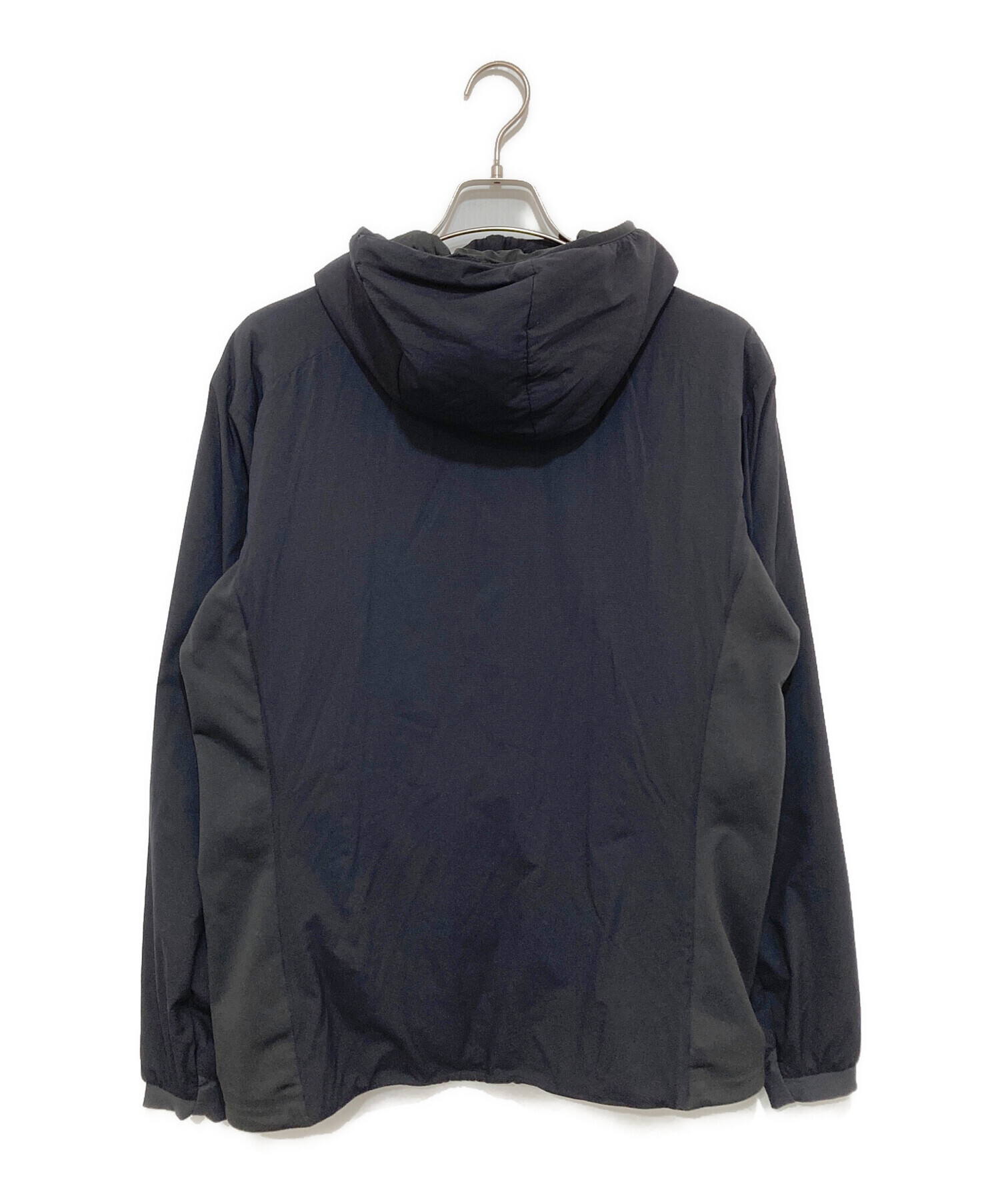 中古・古着通販】ARC'TERYX (アークテリクス) ATOM LT HOODY ナイロン