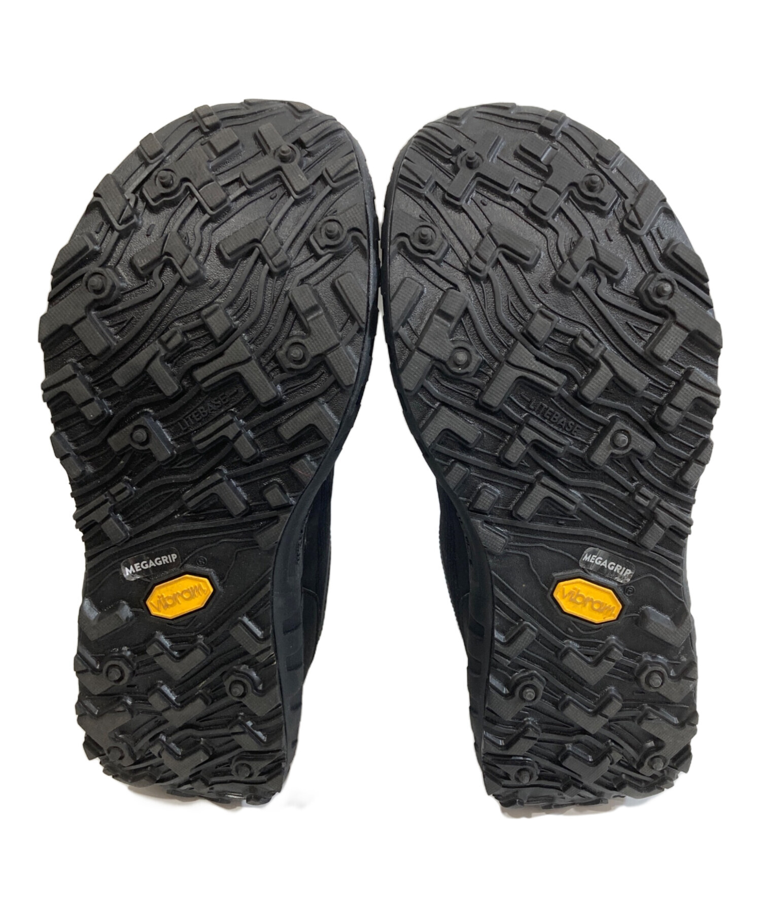 中古・古着通販】norda (ノルダ) ローカットスニーカー NORDA003-M 