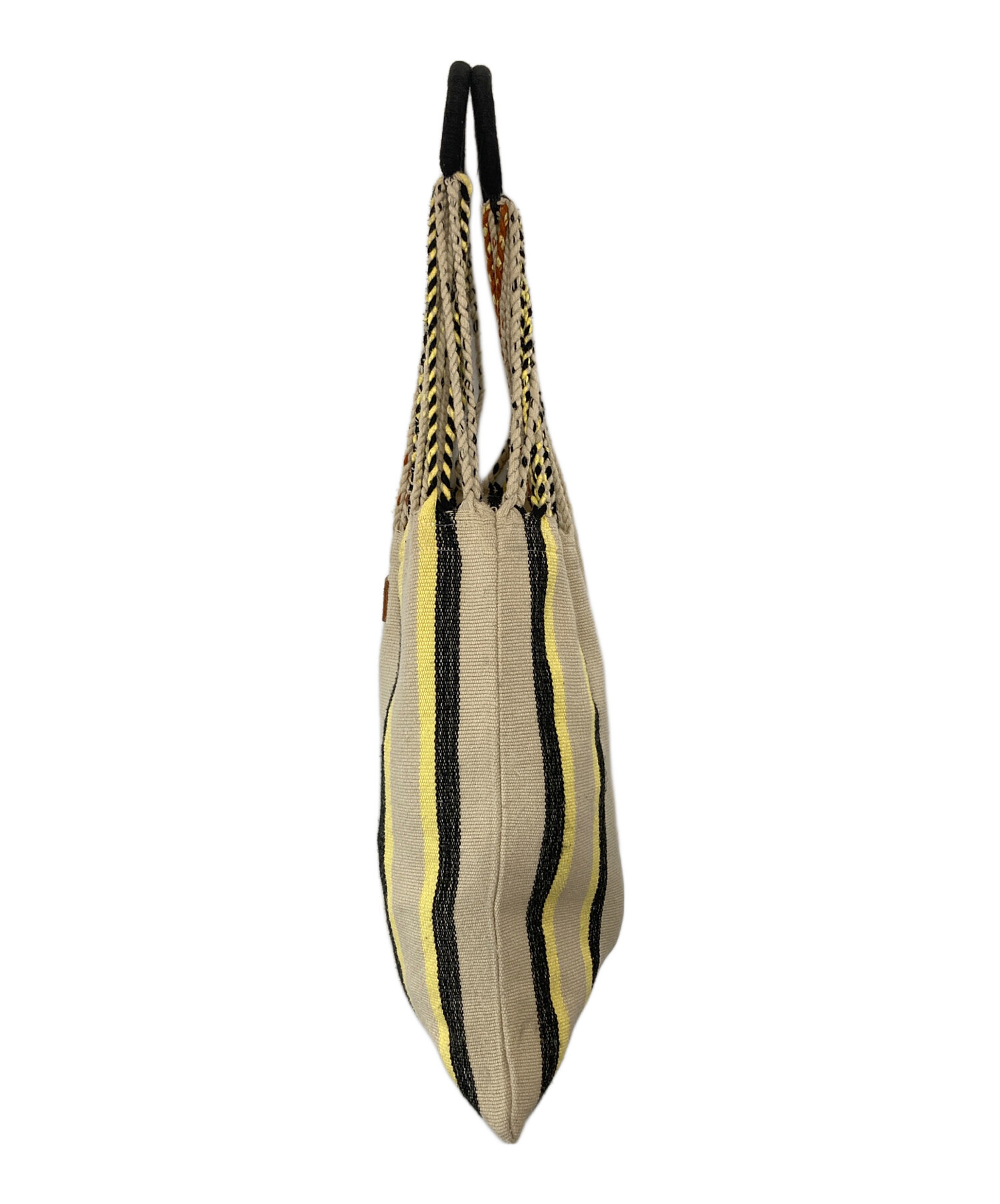中古・古着通販】MARNI (マルニ) MARKET HAMMOCK BAG マーケット 