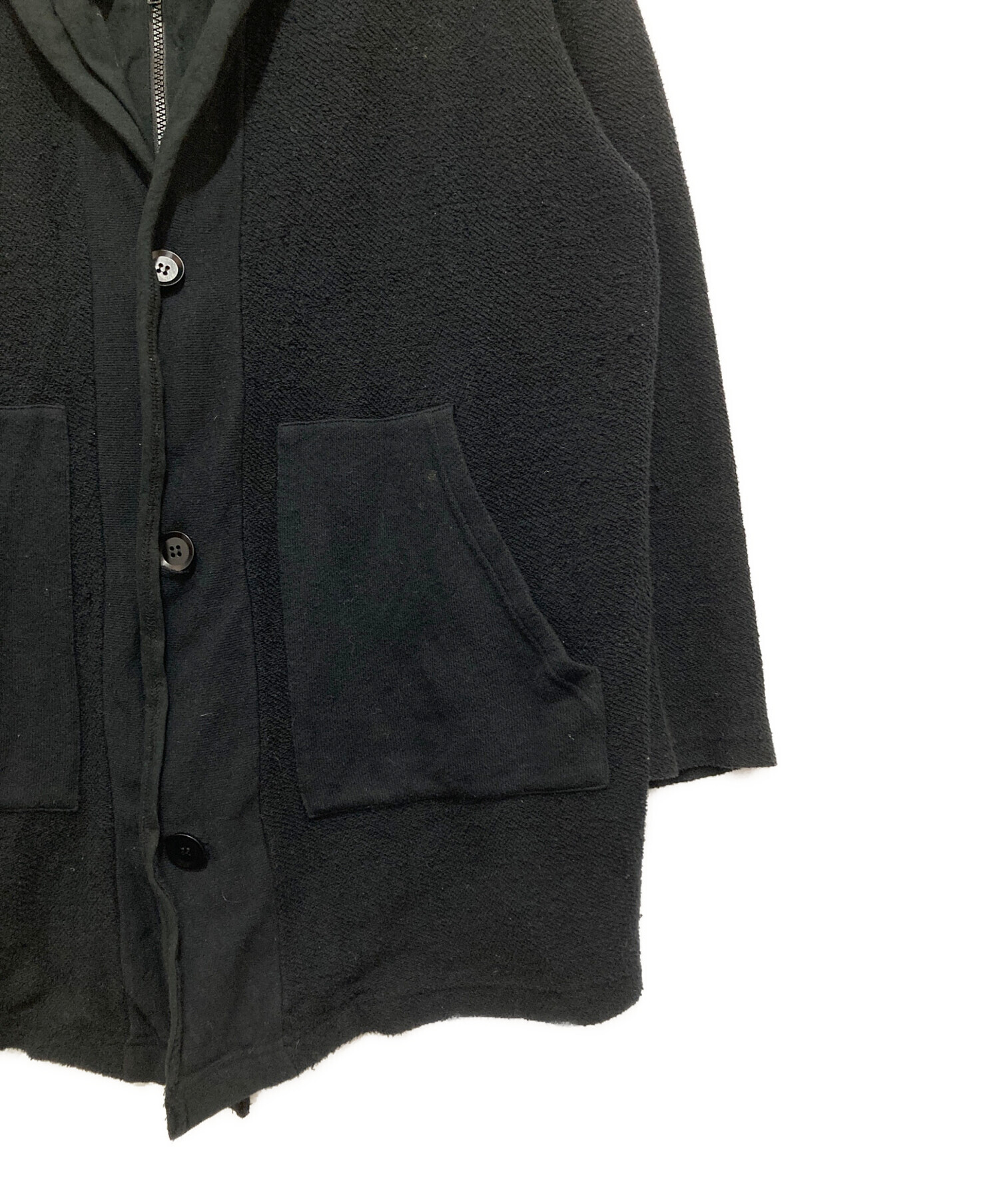 中古・古着通販】Yohji Yamamoto pour homme (ヨウジヤマモト