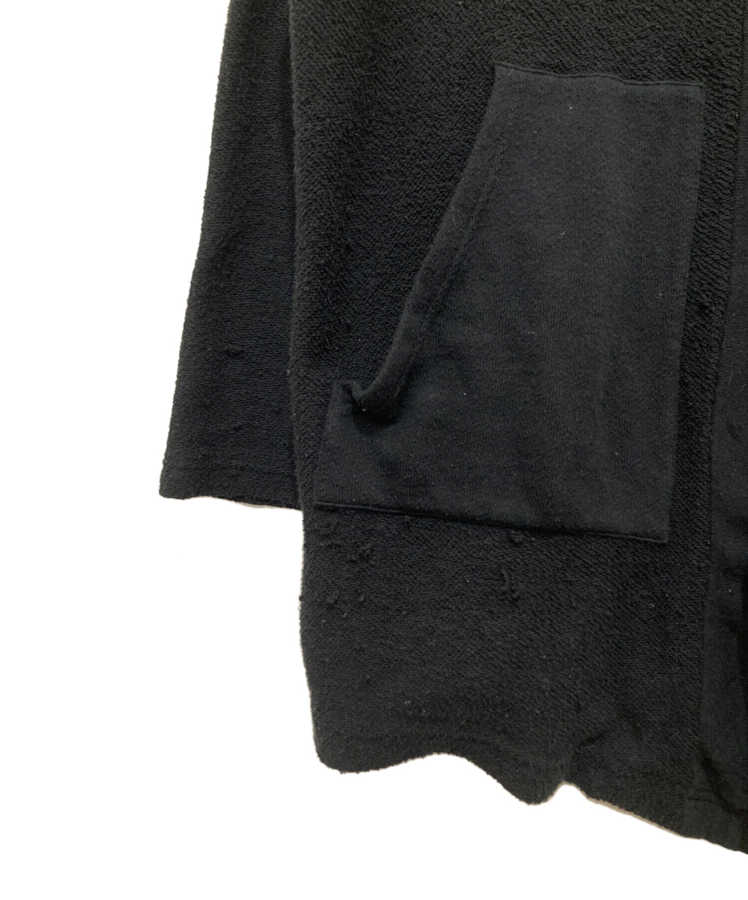 中古・古着通販】Yohji Yamamoto pour homme (ヨウジヤマモト