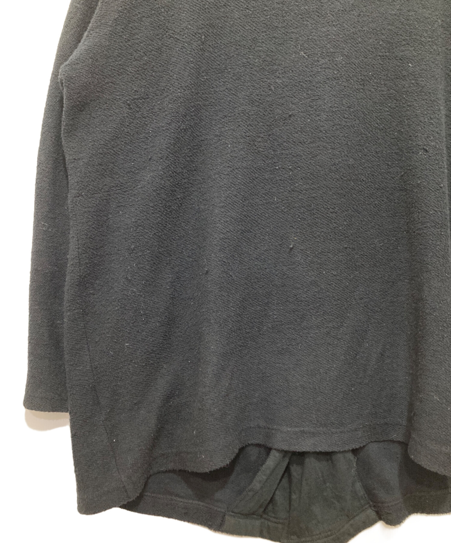 中古・古着通販】Yohji Yamamoto pour homme (ヨウジヤマモト 