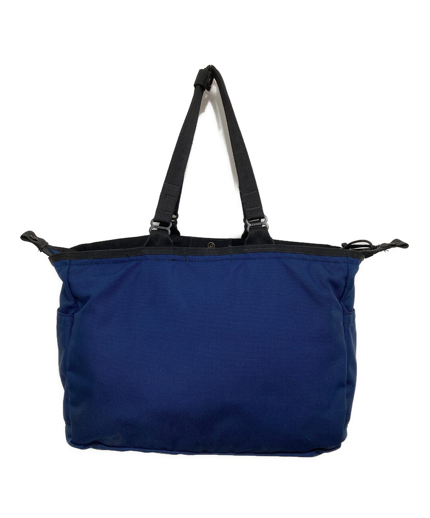 中古・古着通販】BRIEFING (ブリーフィング) SQ TOTE MOD トート
