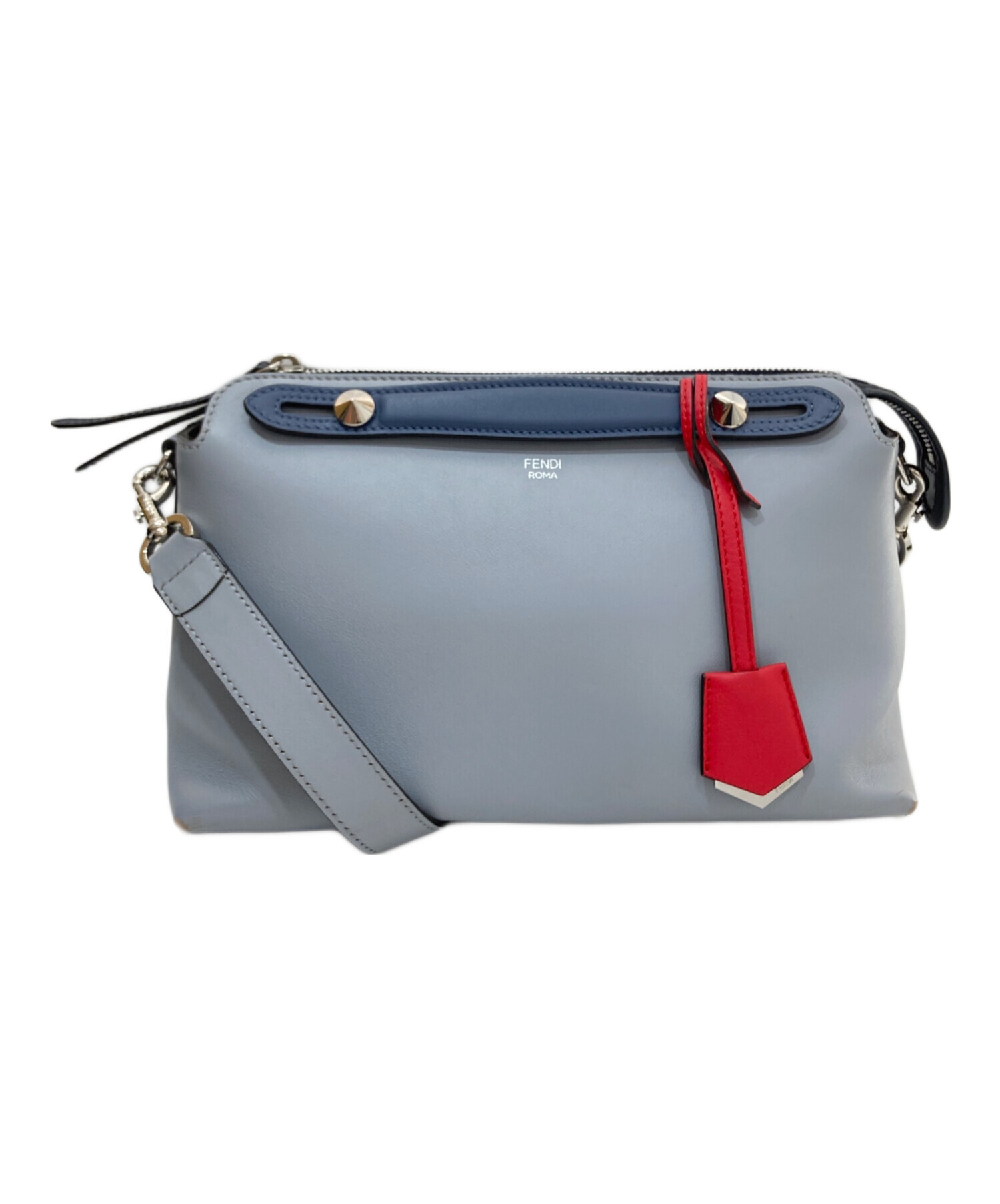 中古・古着通販】FENDI (フェンディ) BY THE WAY MEDIUM 178-8007