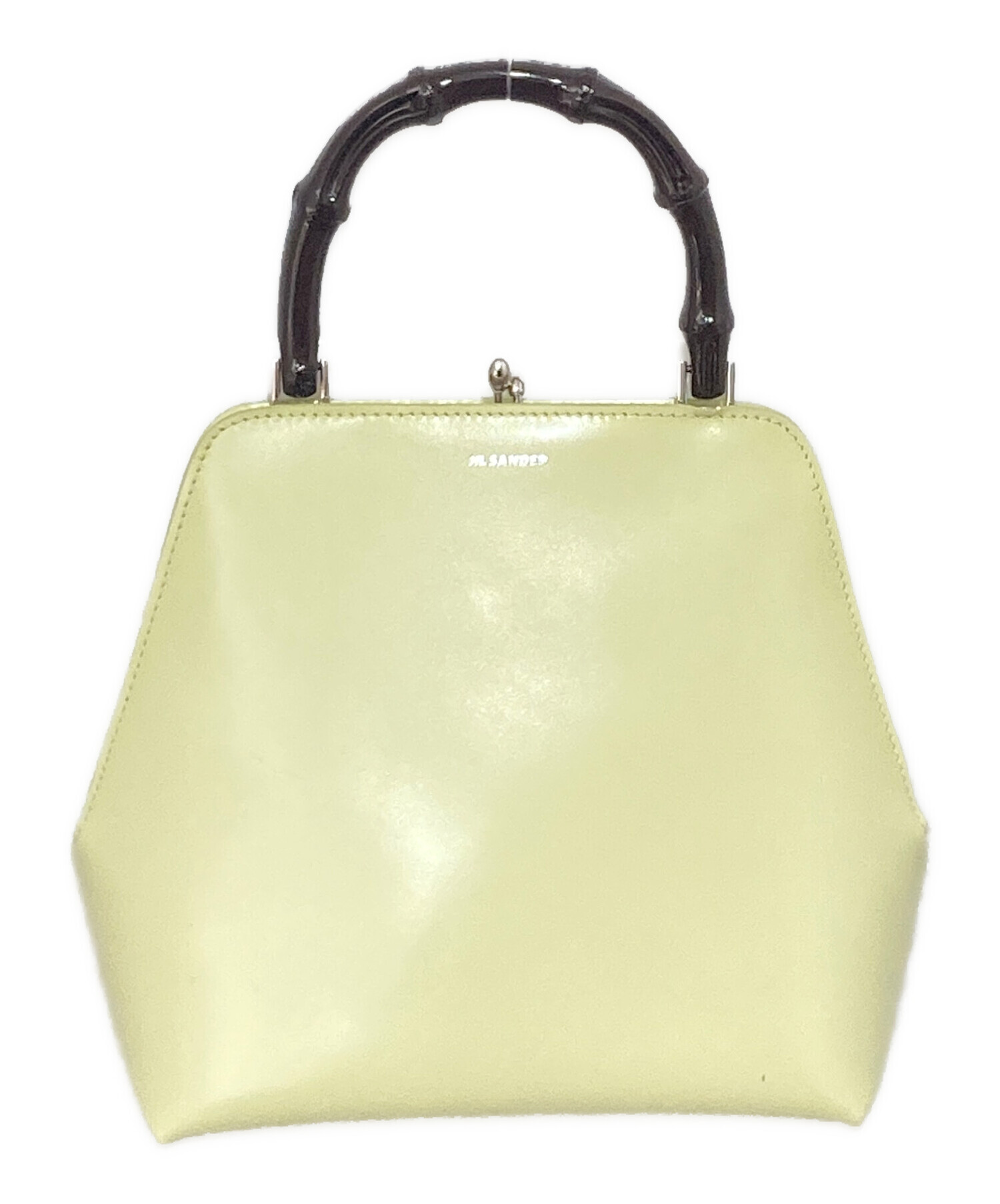 中古・古着通販】JIL SANDER (ジルサンダー) Goji Bamboo Square(ゴジ