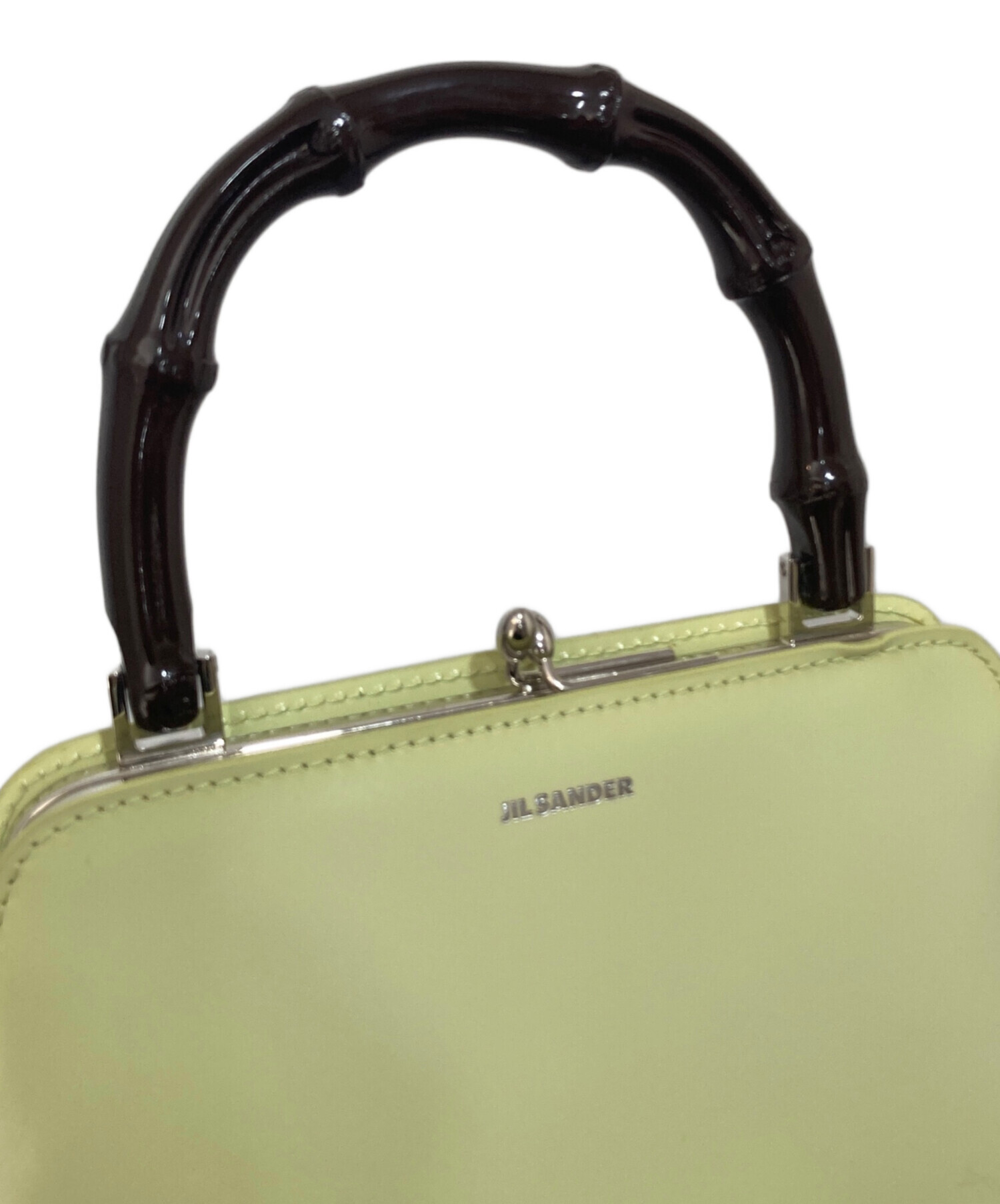 中古・古着通販】JIL SANDER (ジルサンダー) Goji Bamboo Square(ゴジ