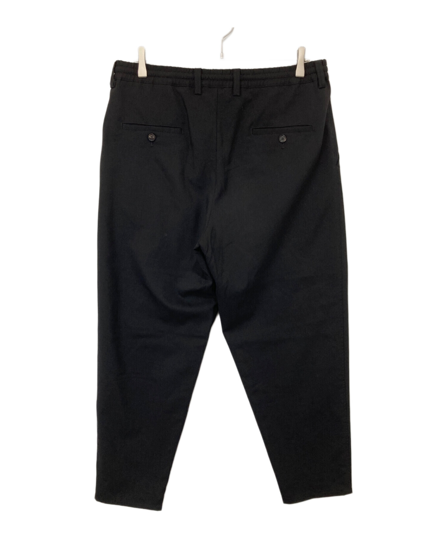 中古・古着通販】MARNI (マルニ) トロピカルウール イージパンツ