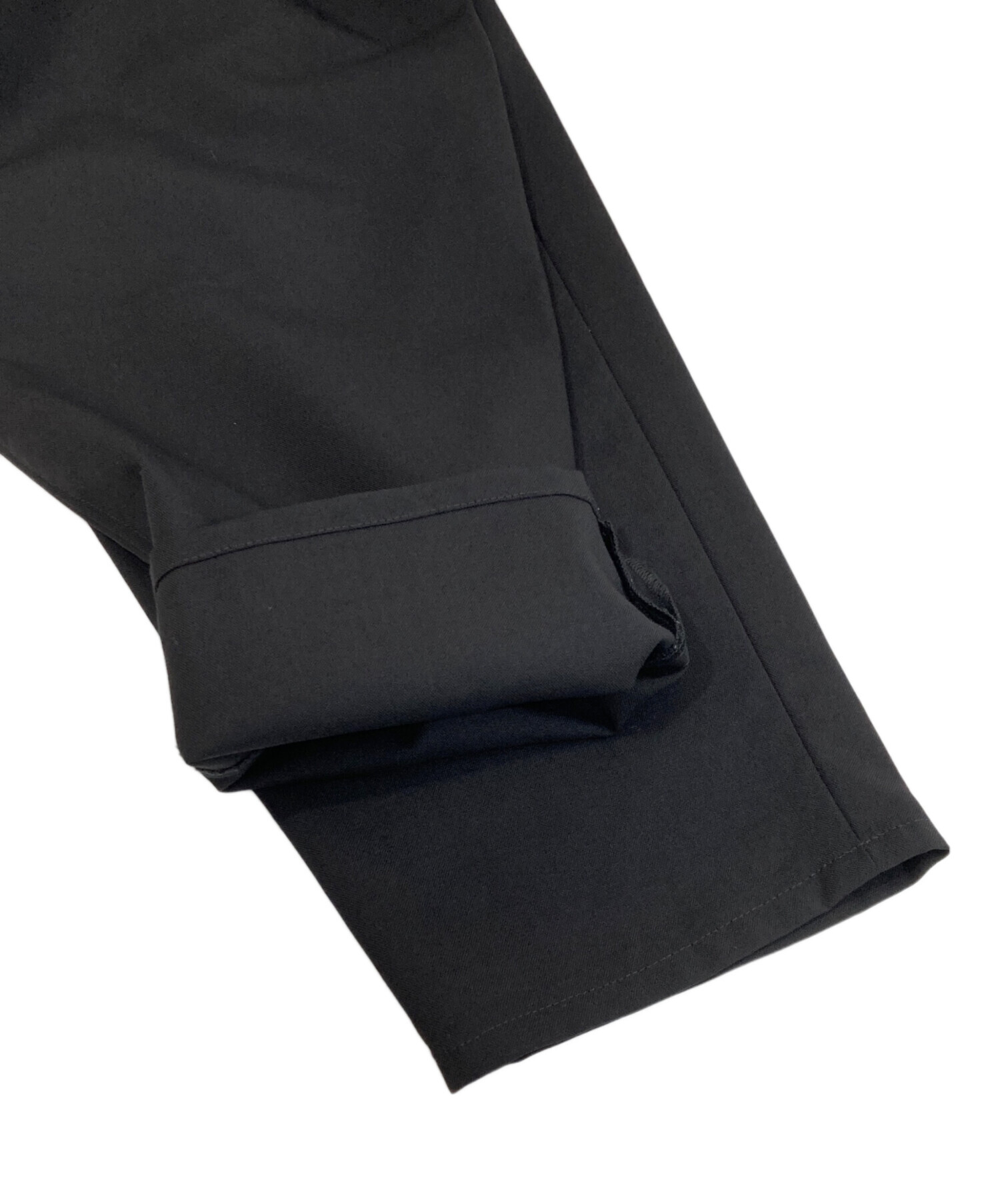 中古・古着通販】MARNI (マルニ) トロピカルウール イージパンツ