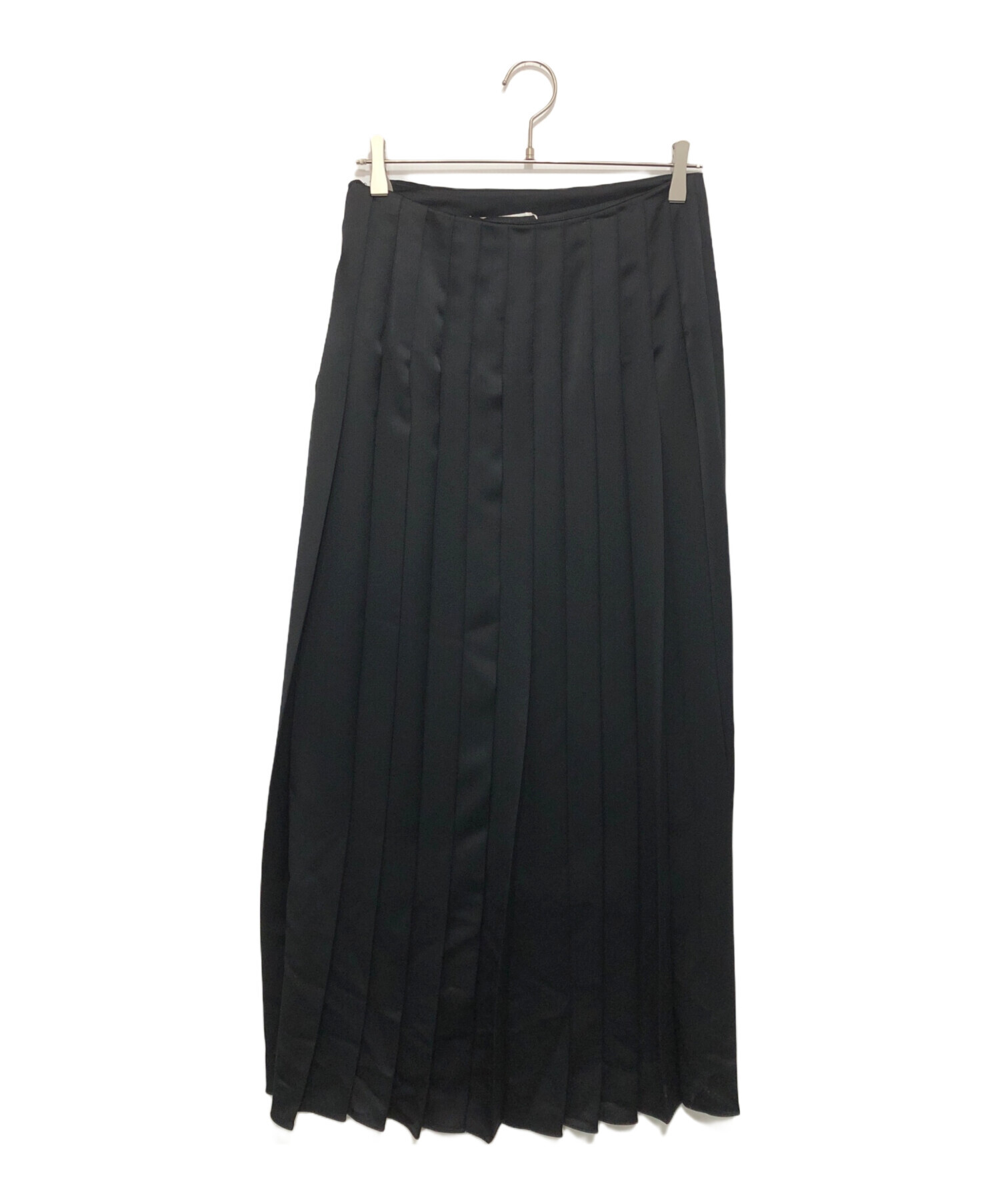 中古・古着通販】Maison Margiela (メゾンマルジェラ) 切替プリーツ