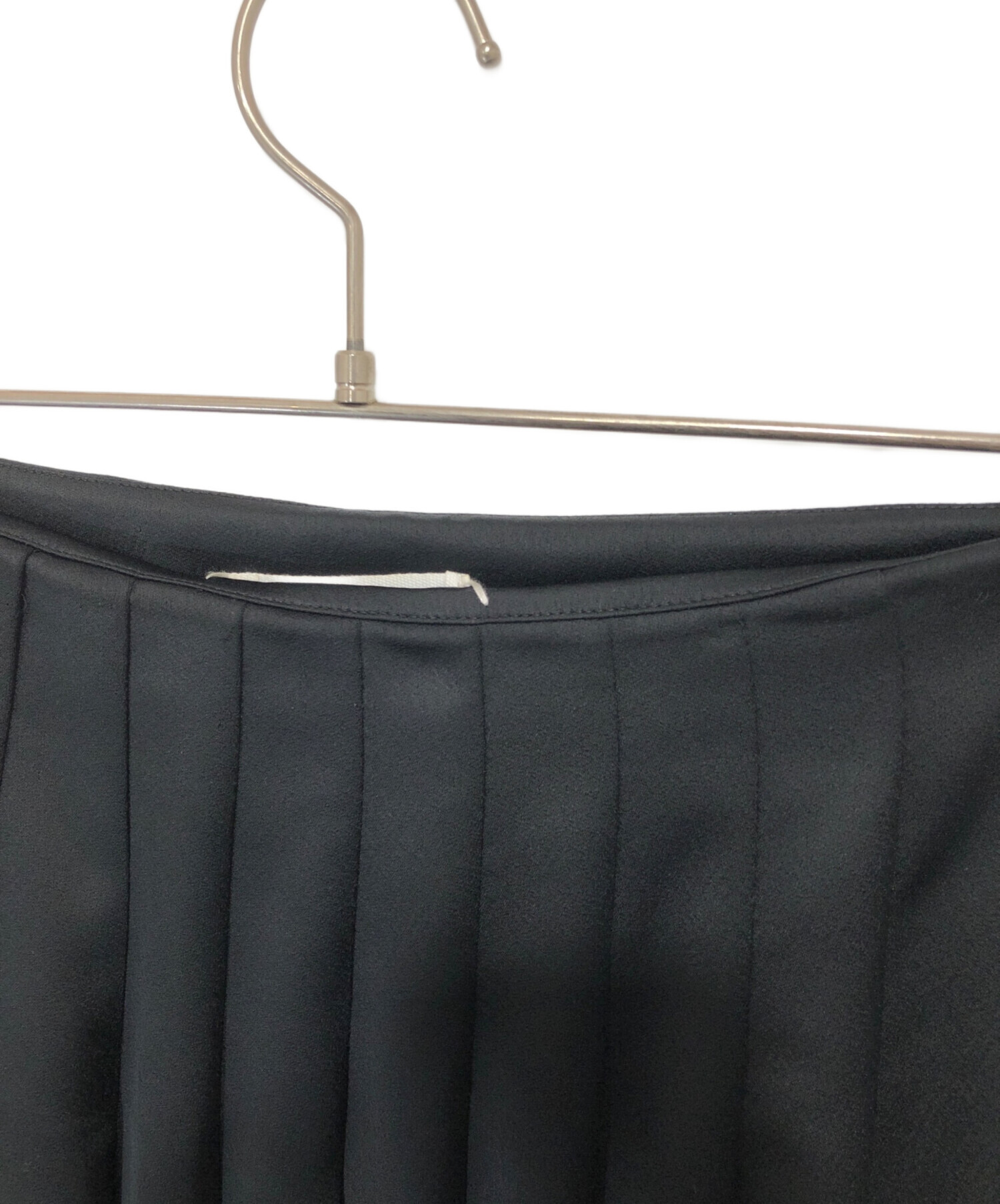 中古・古着通販】Maison Margiela (メゾンマルジェラ) 切替プリーツ